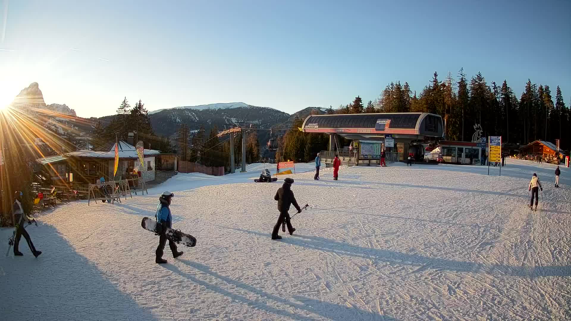 Piz de Plaies | San Vigilio | Kronplatz