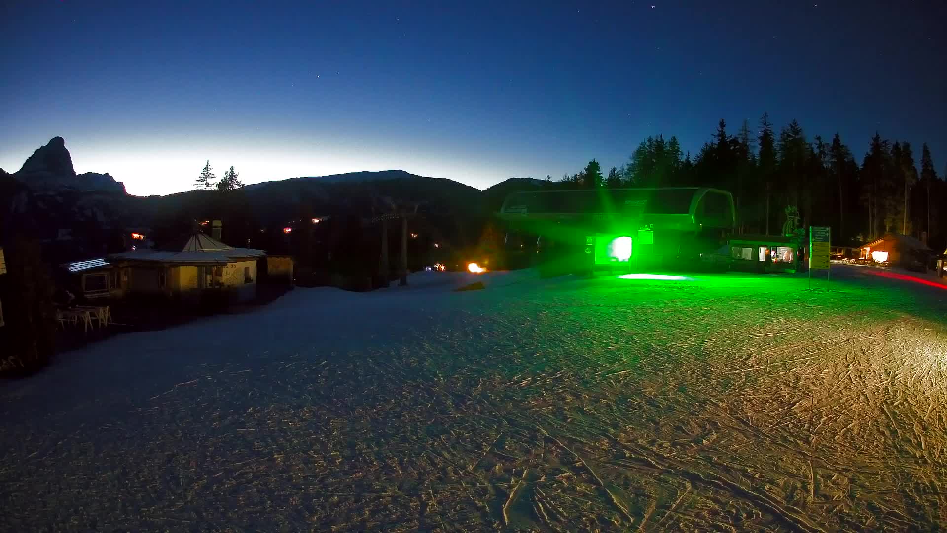 Piz de Plaies | San Vigilio | Kronplatz