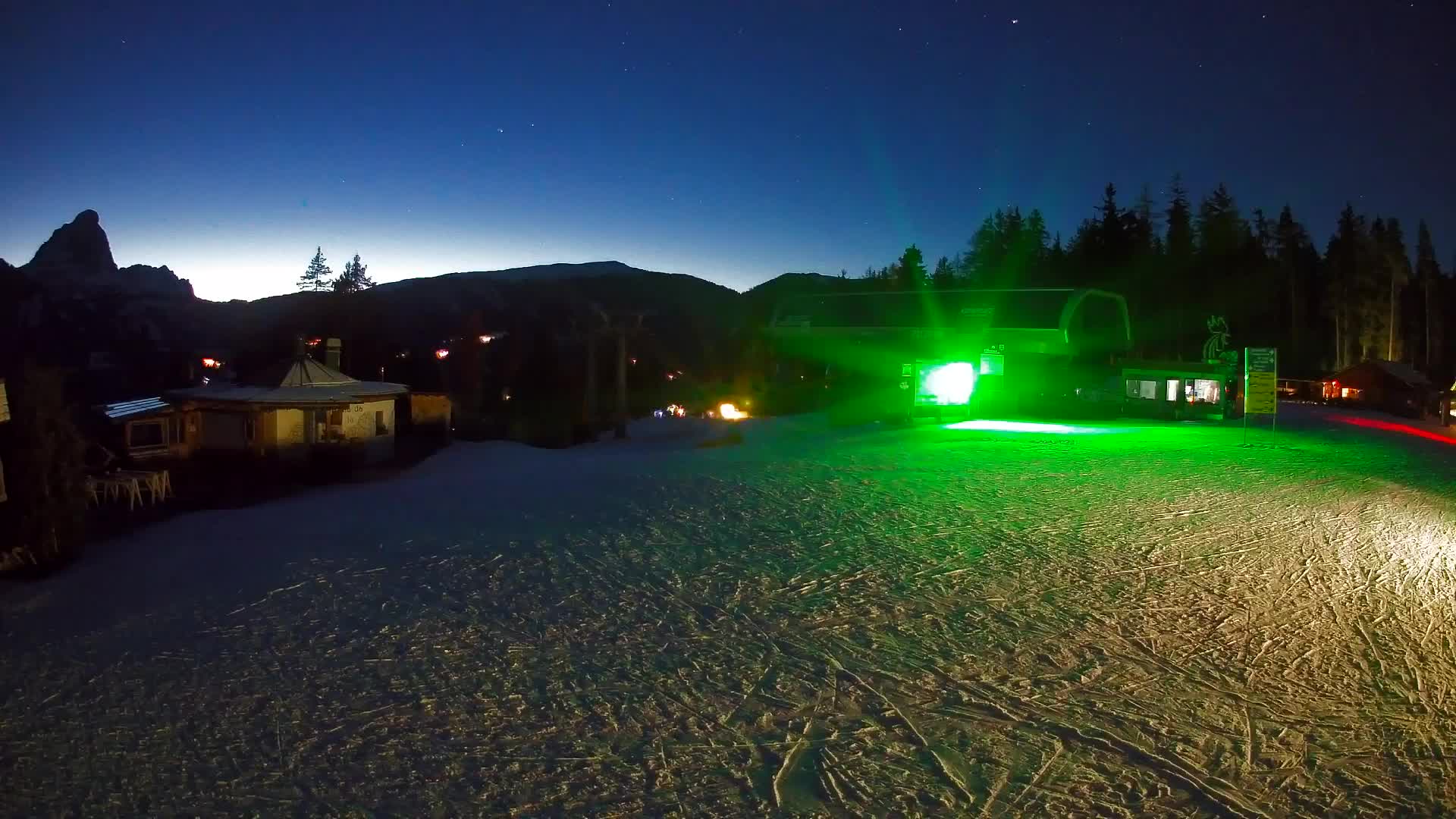 Piz de Plaies | San Vigilio