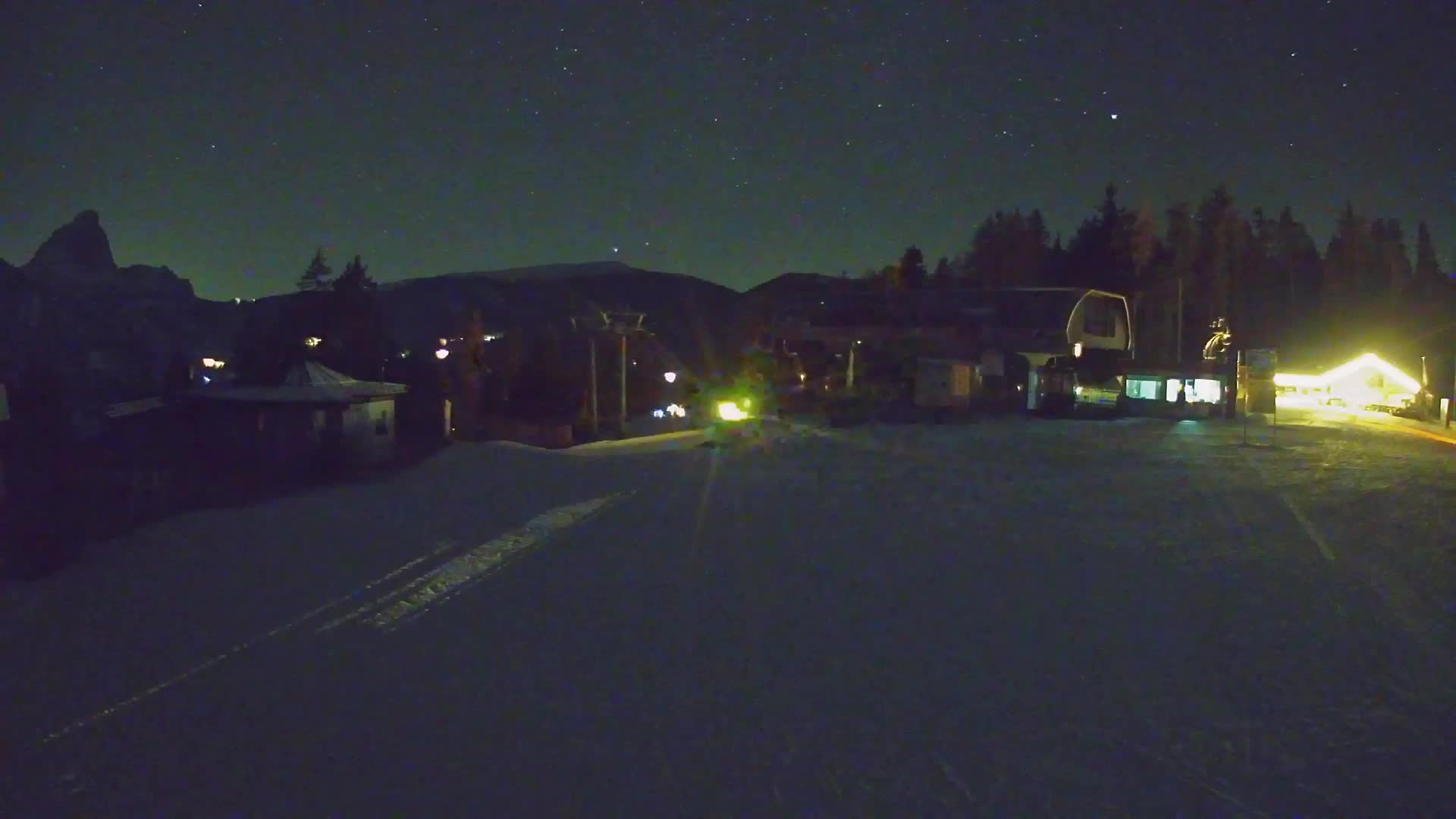 Piz de Plaies | San Vigilio