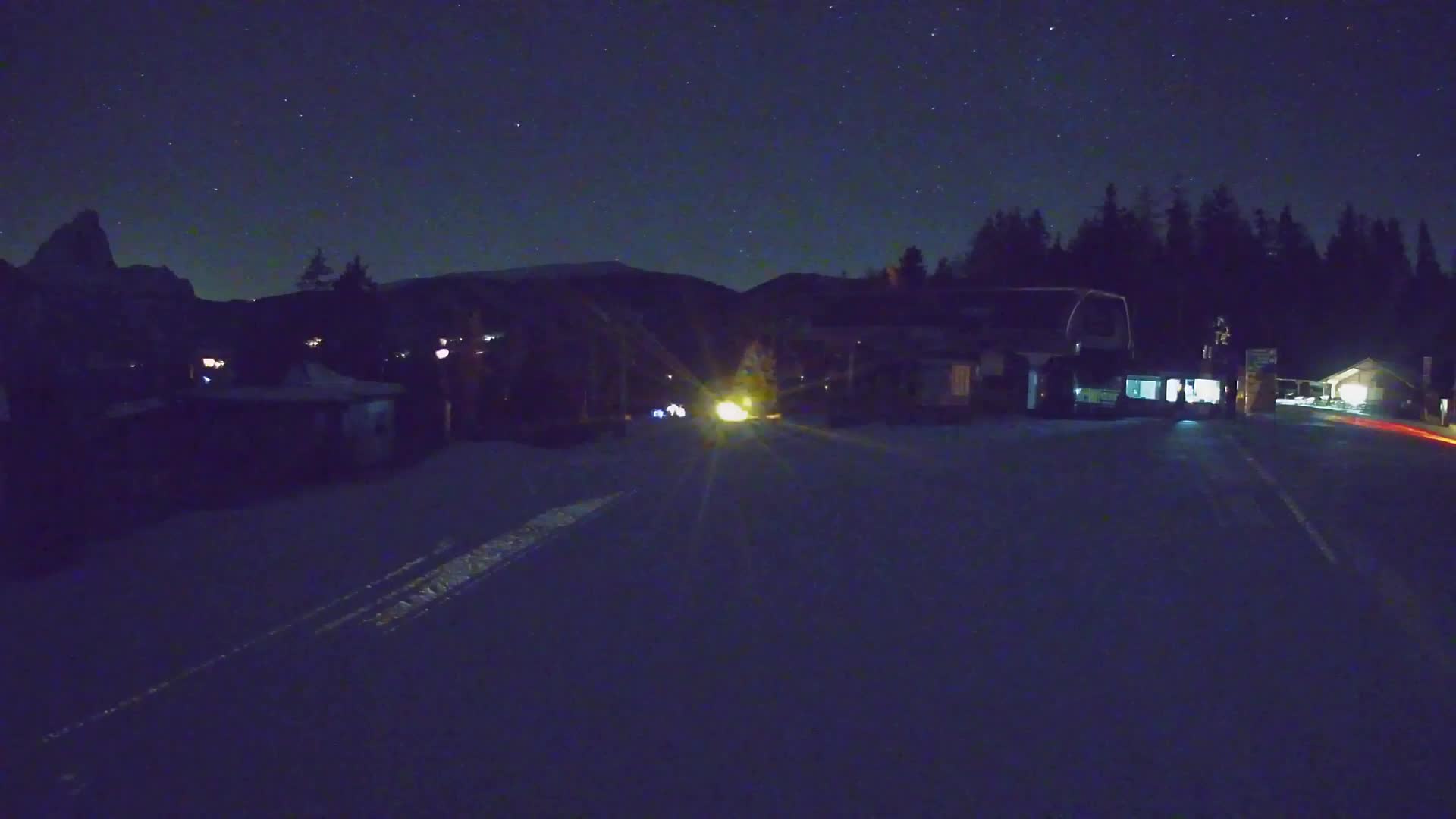 Piz de Plaies | San Vigilio