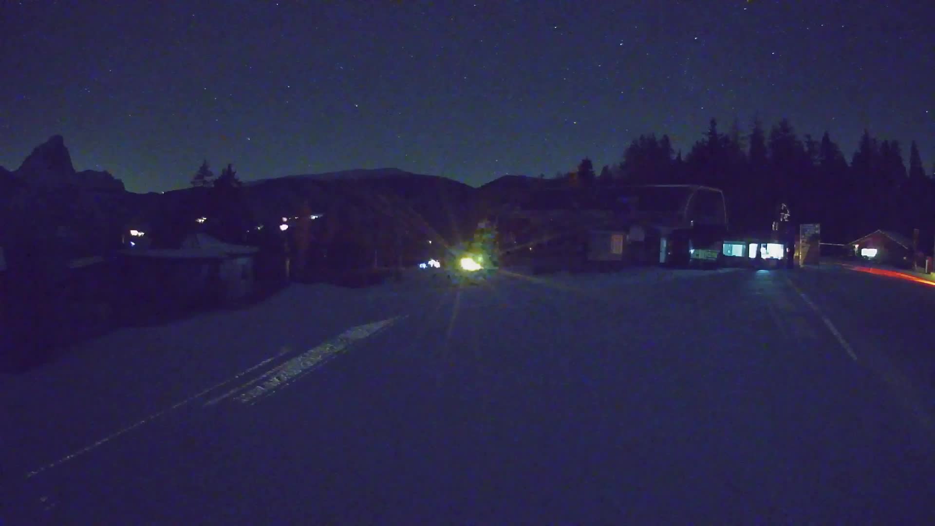 Piz de Plaies | St. Vigil