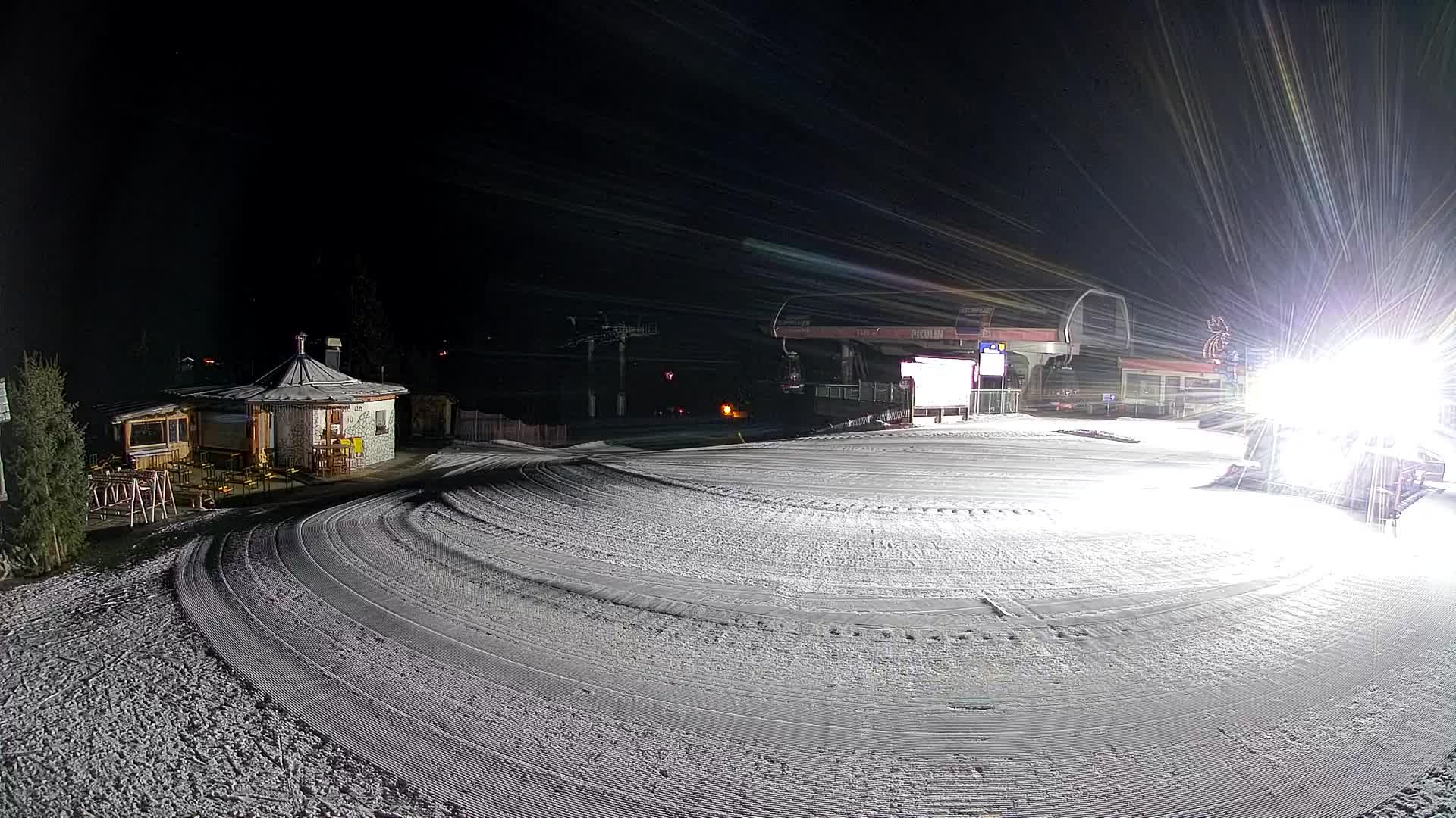 Piz de Plaies | San Vigilio