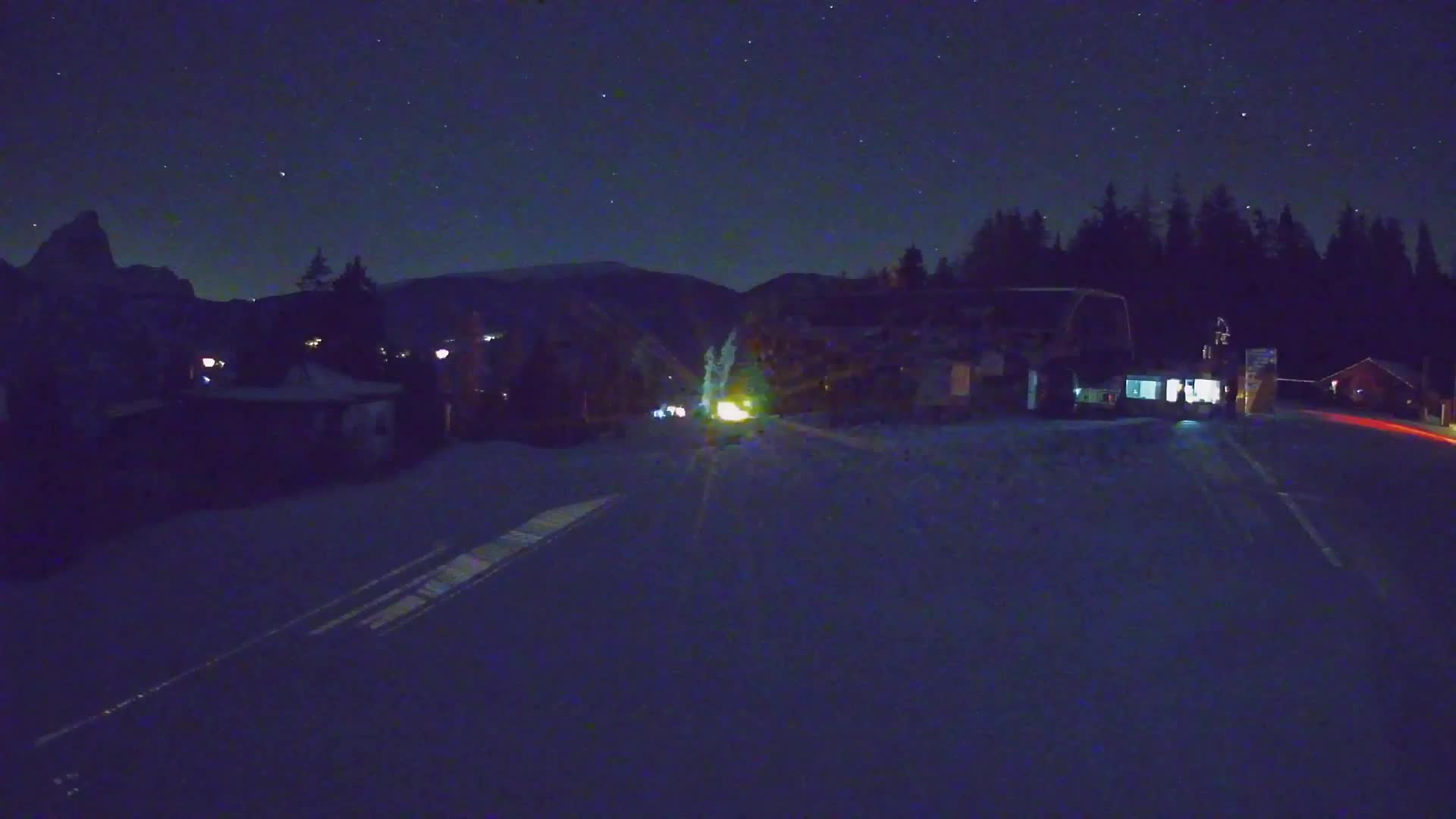 Piz de Plaies | St. Vigil