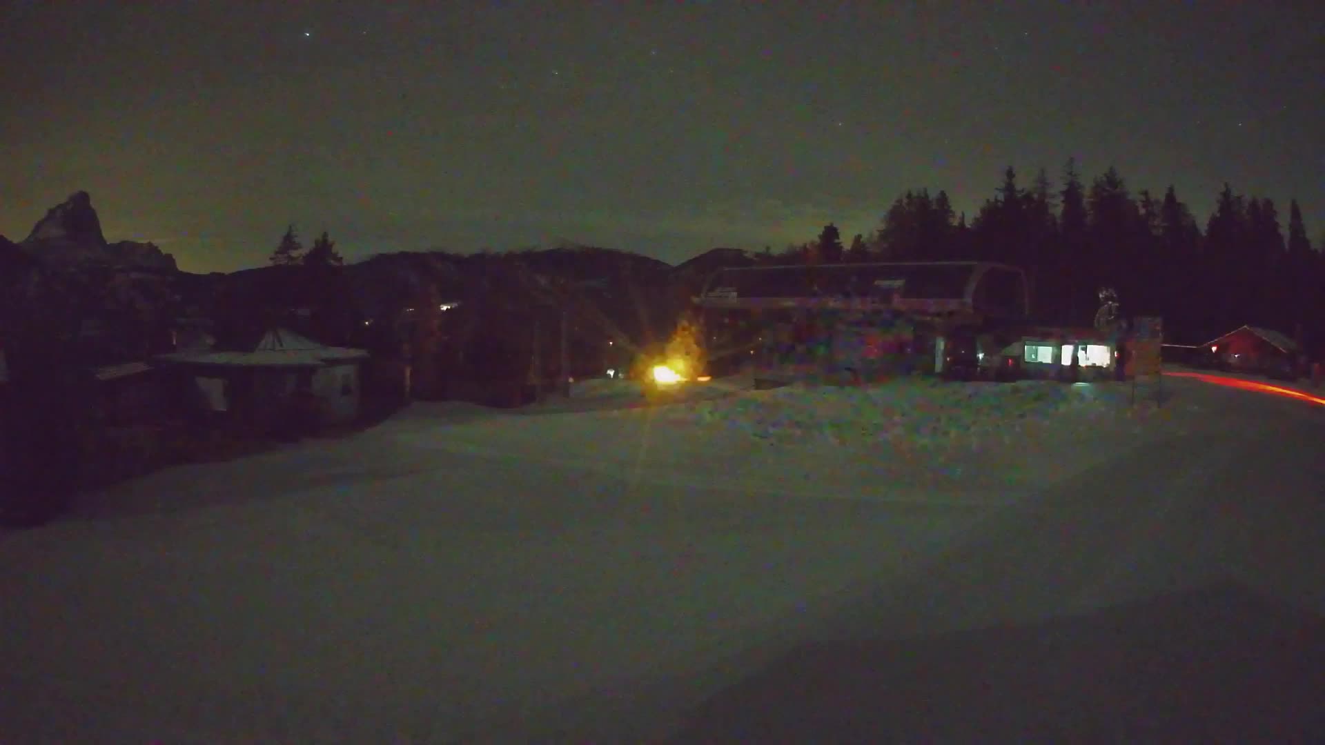 Piz de Plaies | St. Vigil