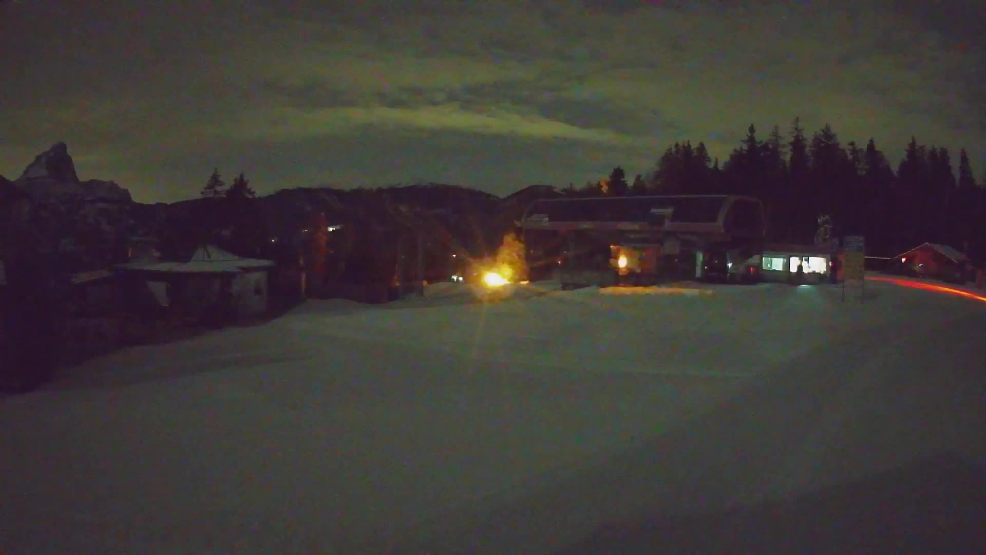 Piz de Plaies | St. Vigil