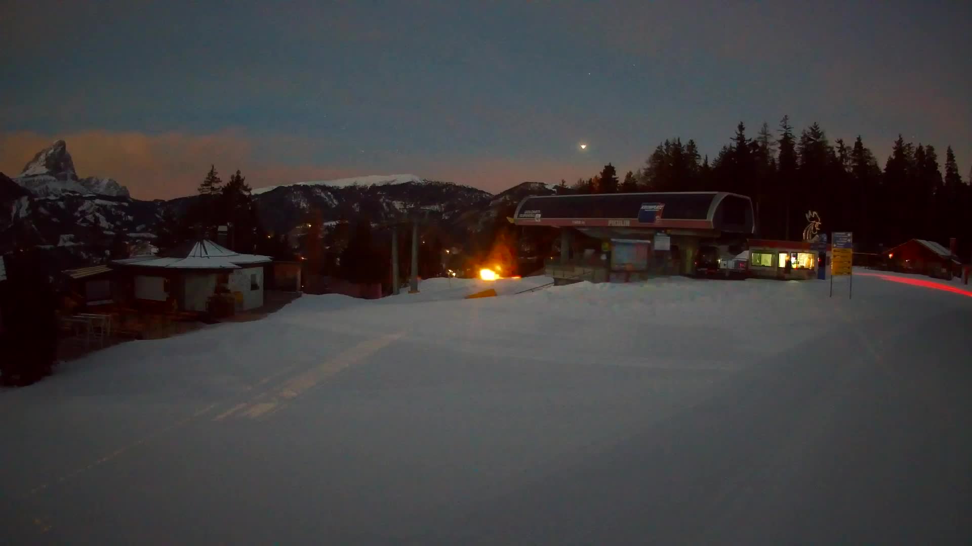 Piz de Plaies | San Vigilio