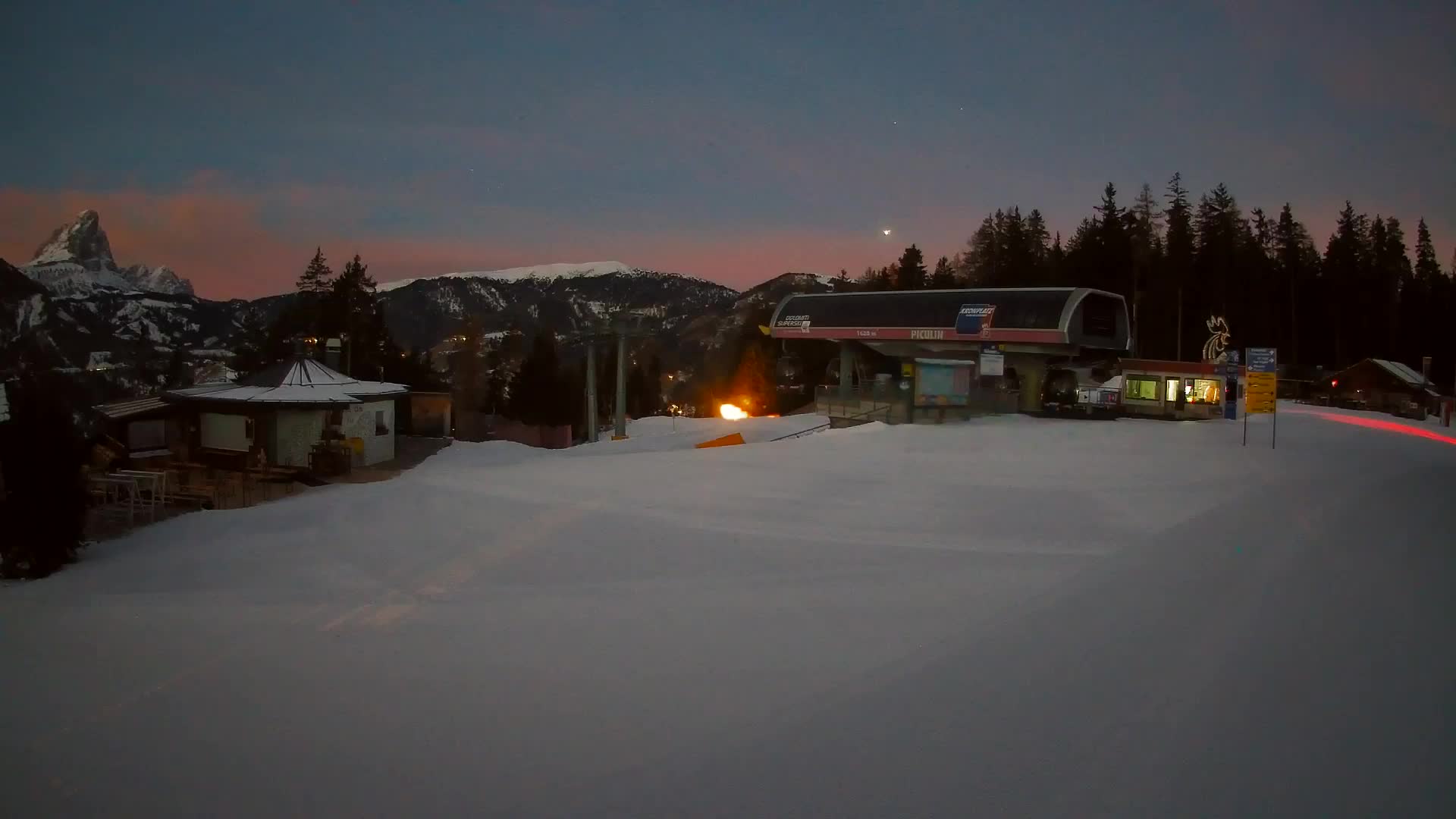 Piz de Plaies | San Vigilio