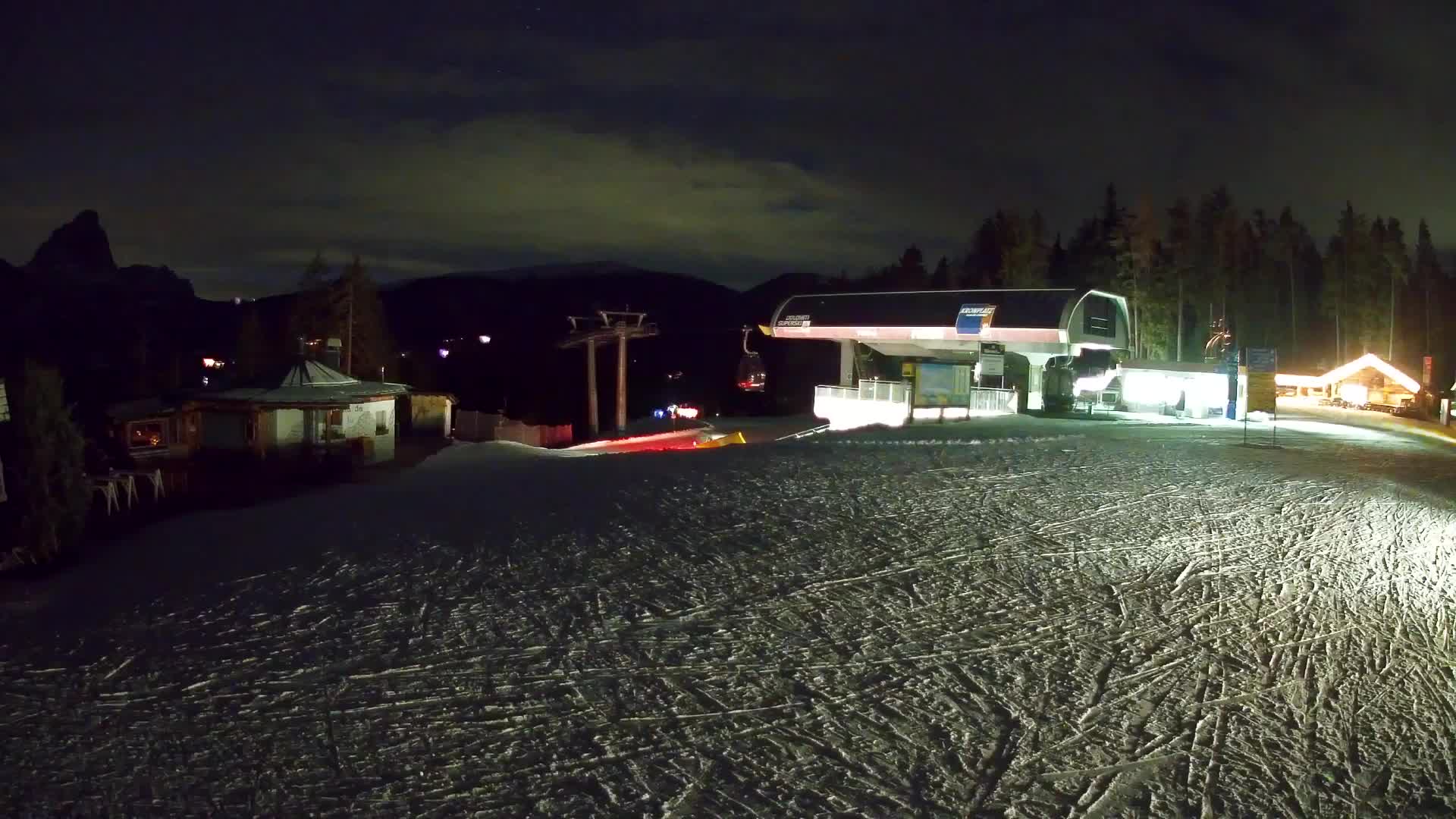 Piz de Plaies | St. Vigil