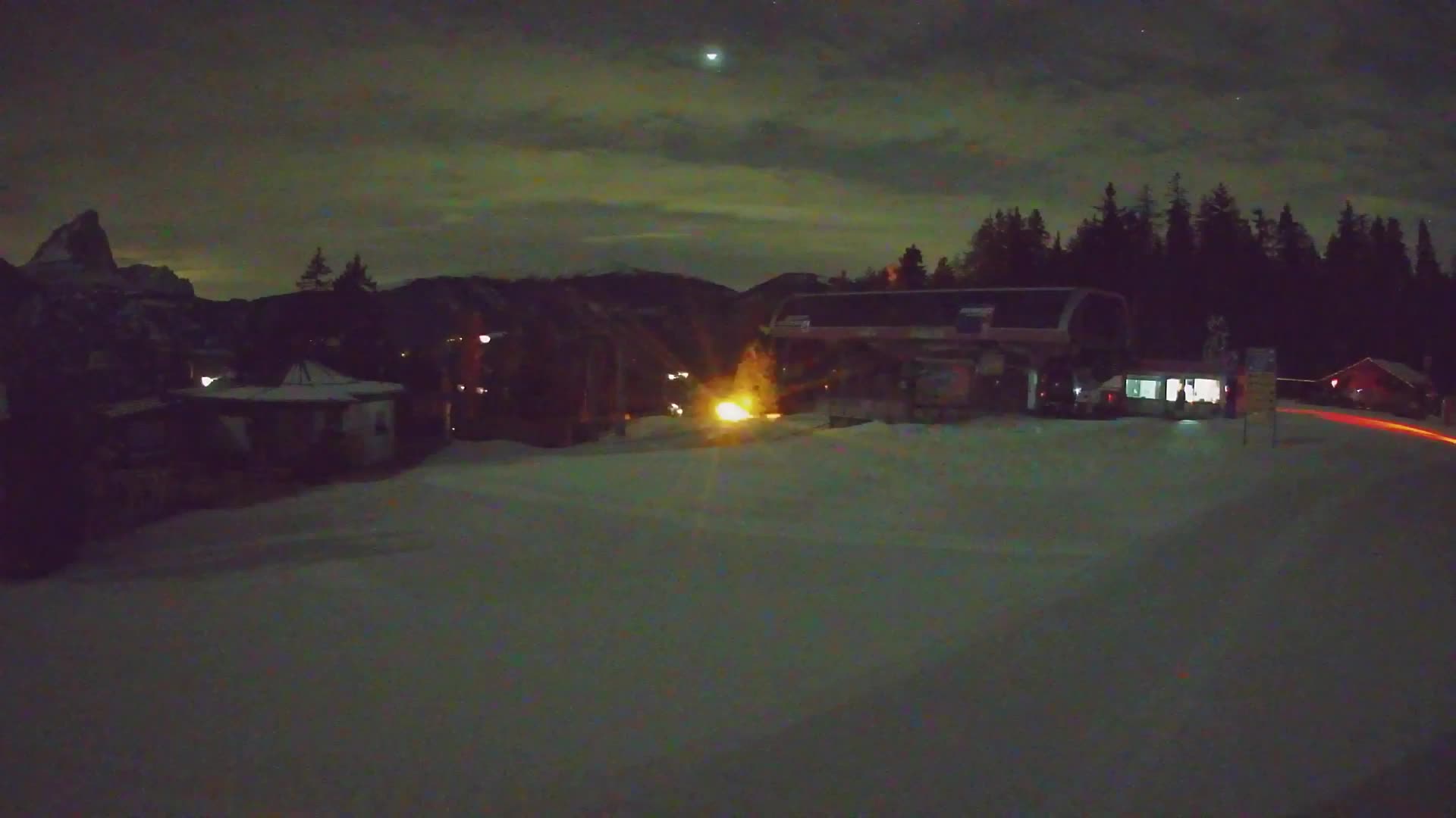 Piz de Plaies | St. Vigil