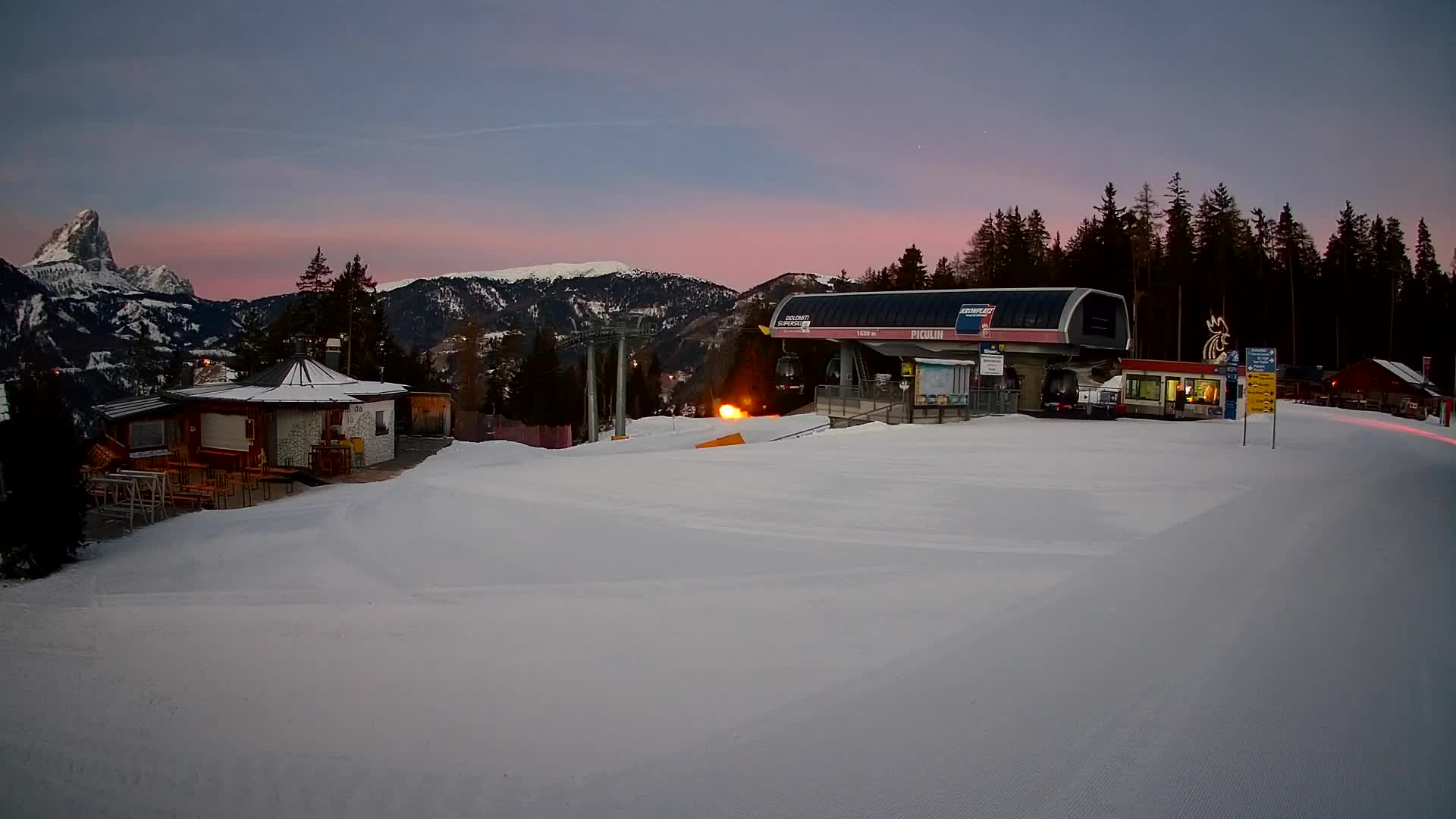 Piz de Plaies | San Vigilio | Kronplatz