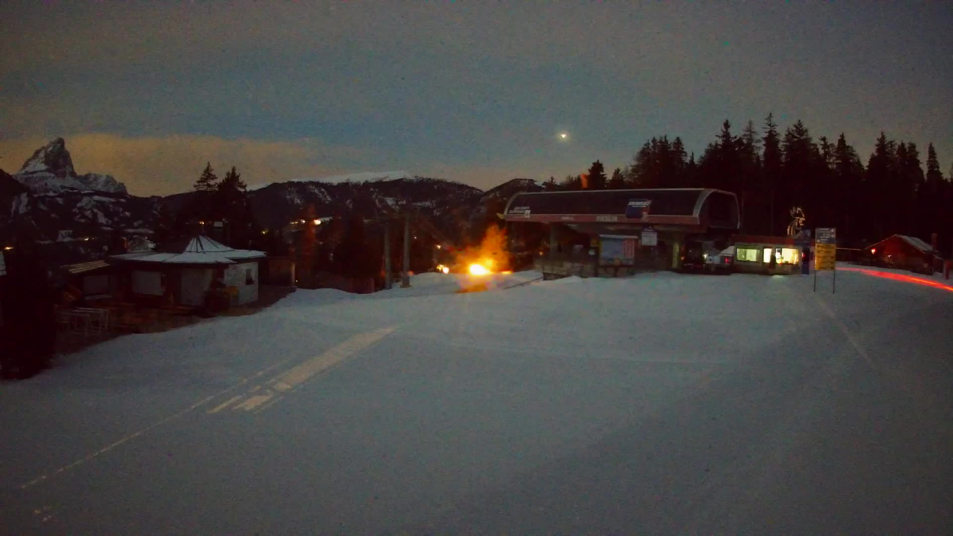 Piz de Plaies | San Vigilio