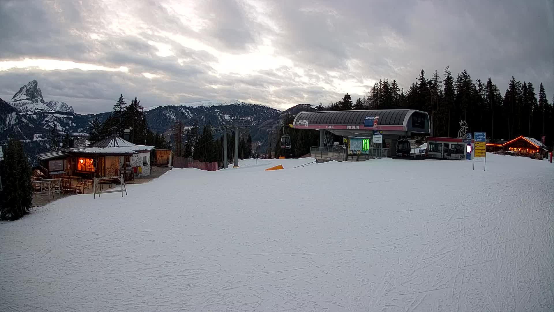 Piz de Plaies | San Vigilio | Kronplatz