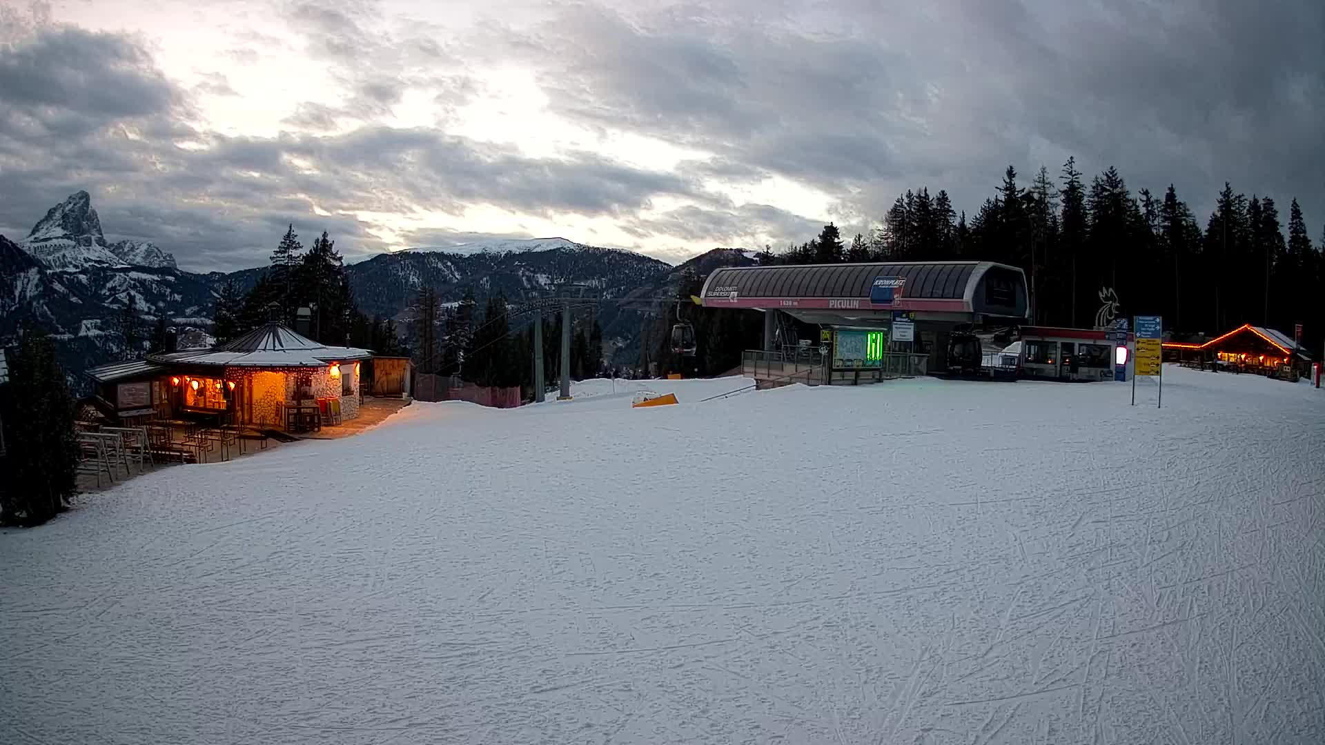 Piz de Plaies | San Vigilio