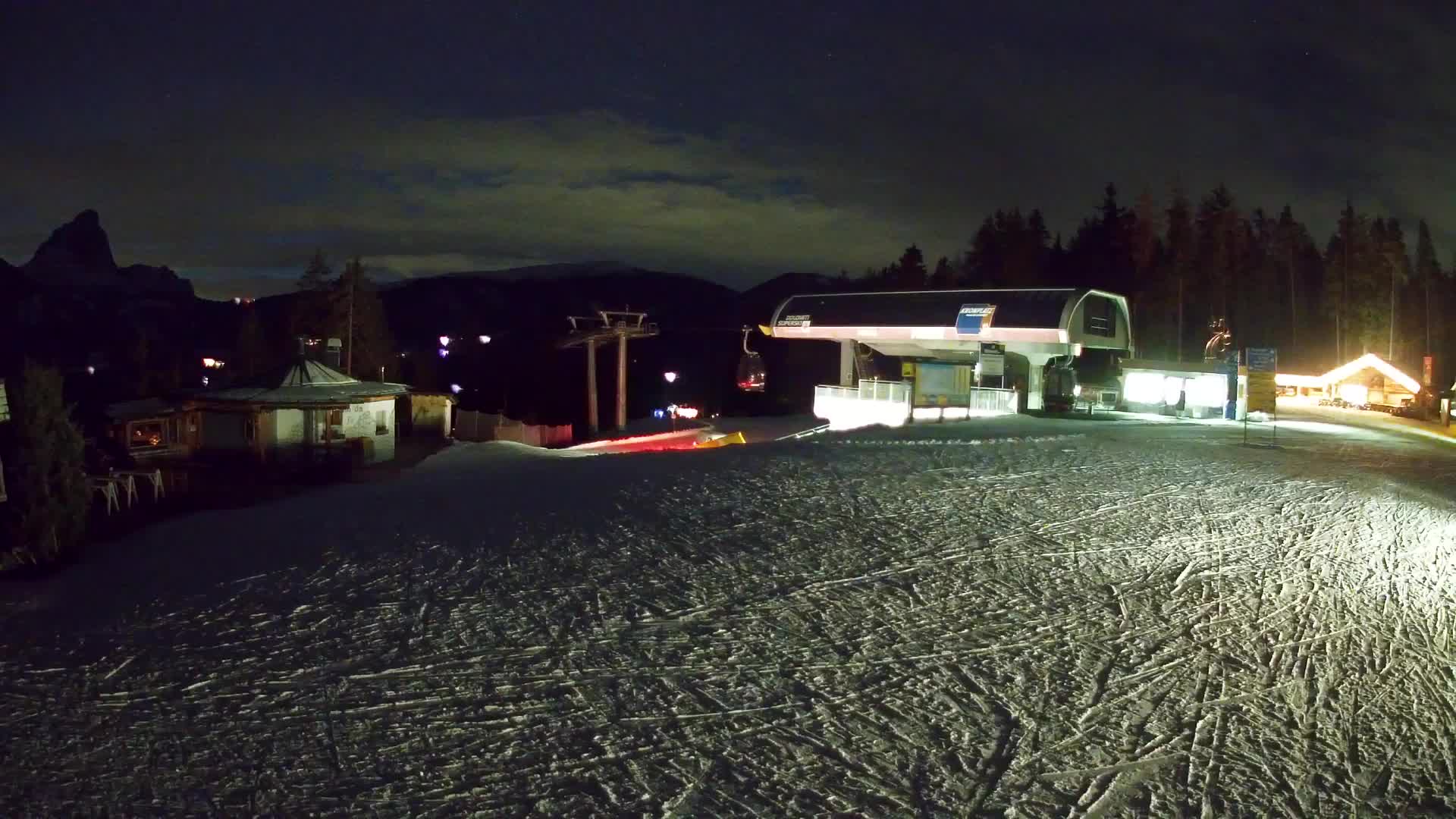 Piz de Plaies | San Vigilio