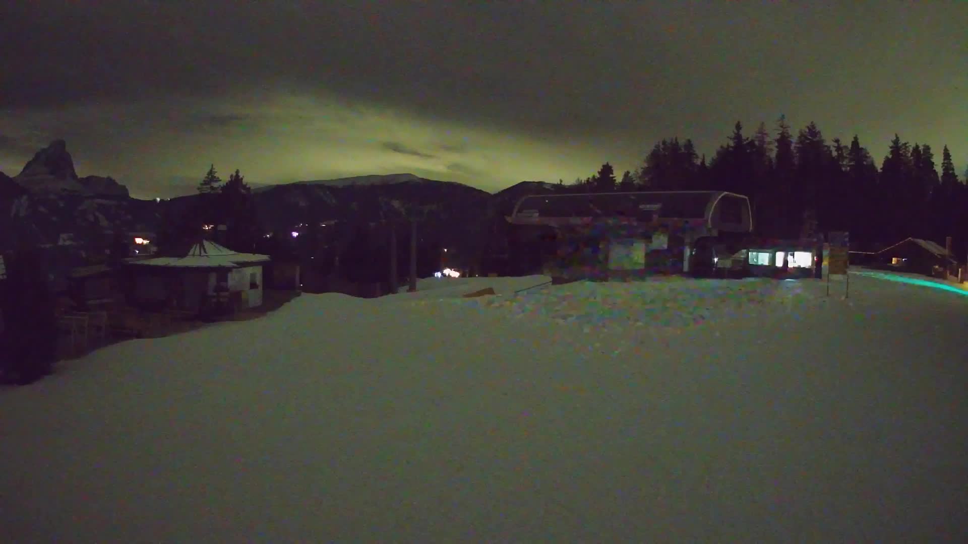 Piz de Plaies | San Vigilio