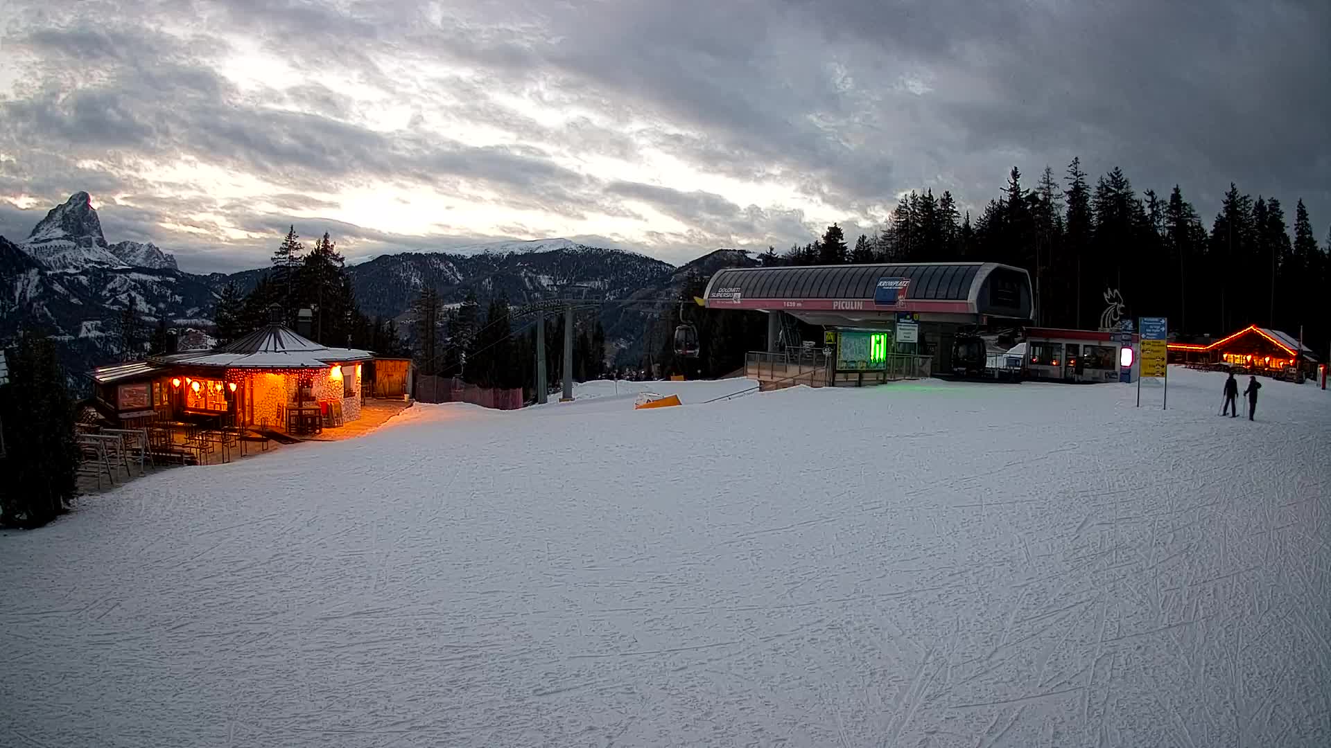 Piz de Plaies | San Vigilio | Kronplatz