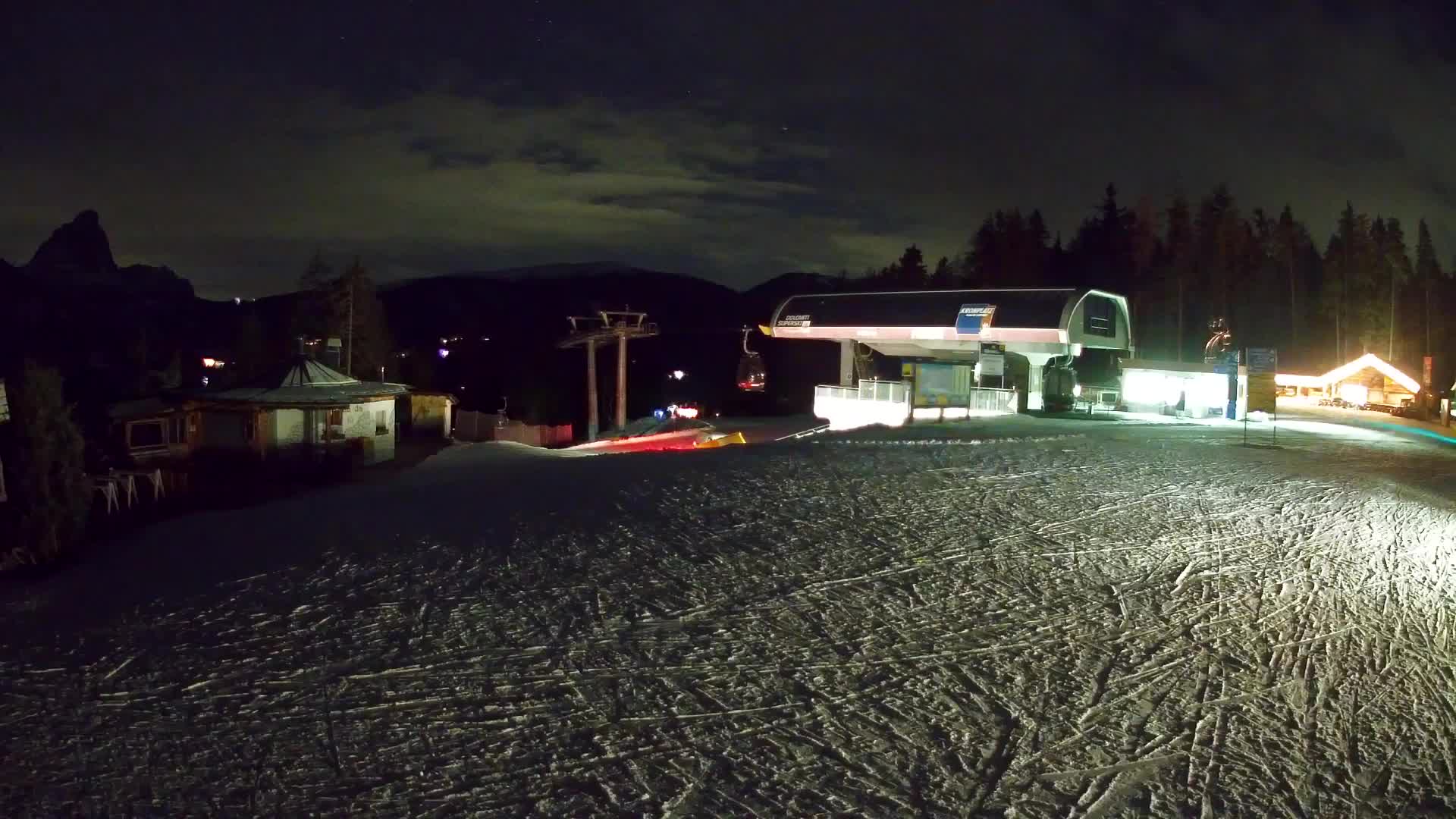 Piz de Plaies | San Vigilio