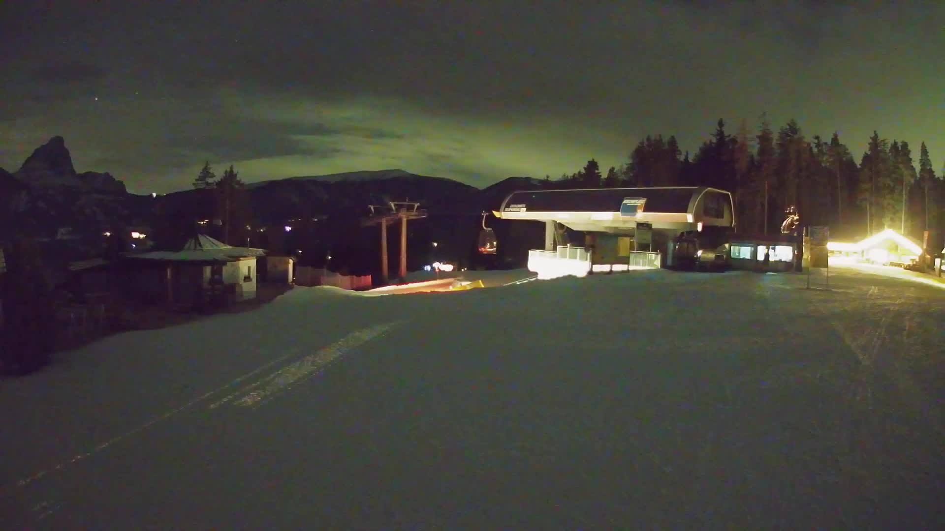 Piz de Plaies | San Vigilio