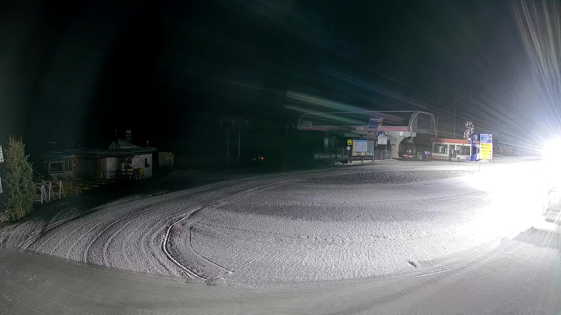 Piz de Plaies | St. Vigil