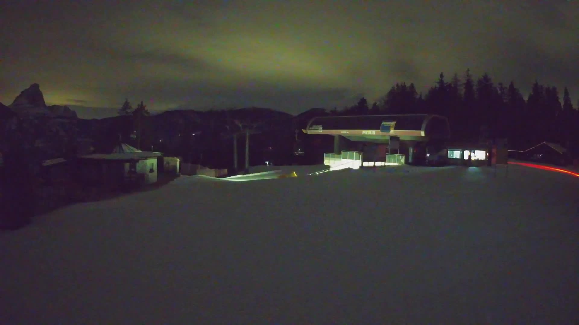 Piz de Plaies | San Vigilio