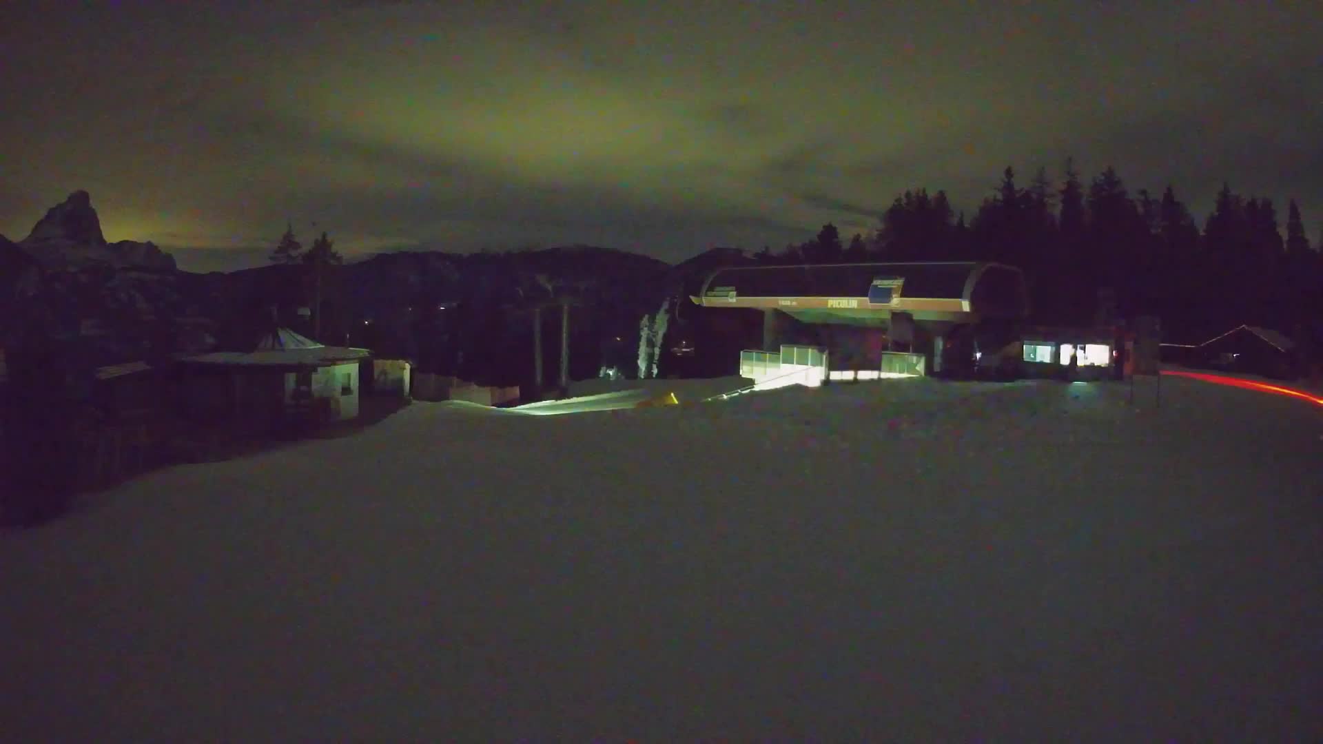 Piz de Plaies | San Vigilio | Kronplatz