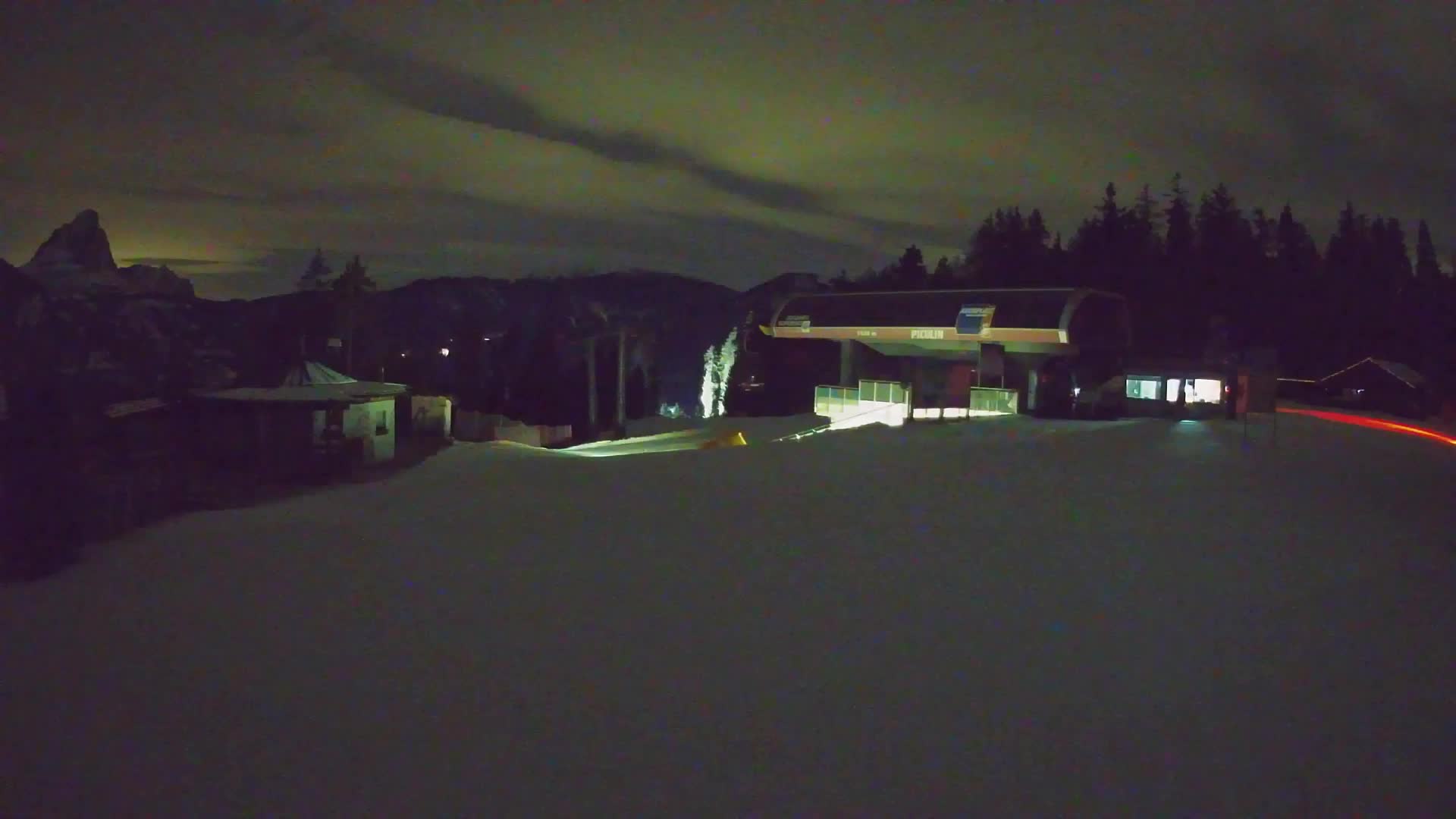 Piz de Plaies | St. Vigil