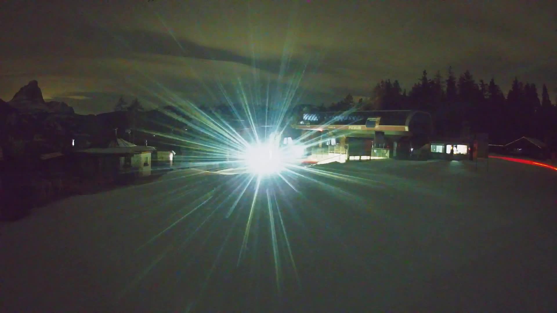 Piz de Plaies | San Vigilio