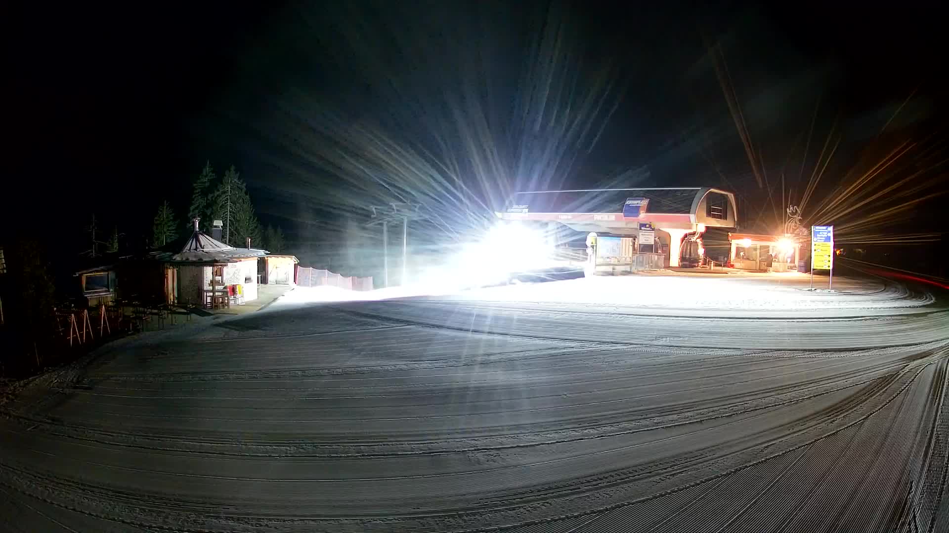 Piz de Plaies | St. Vigil