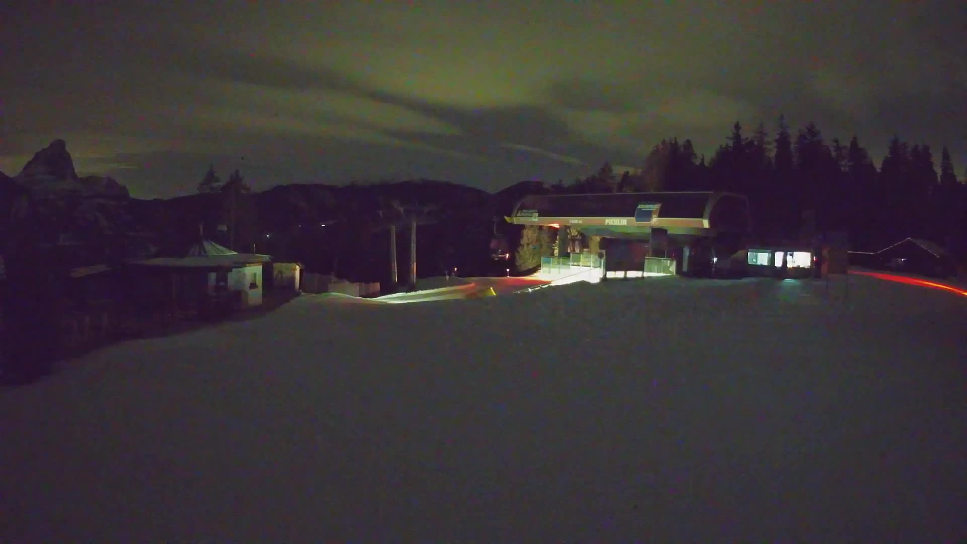 Piz de Plaies | St. Vigil