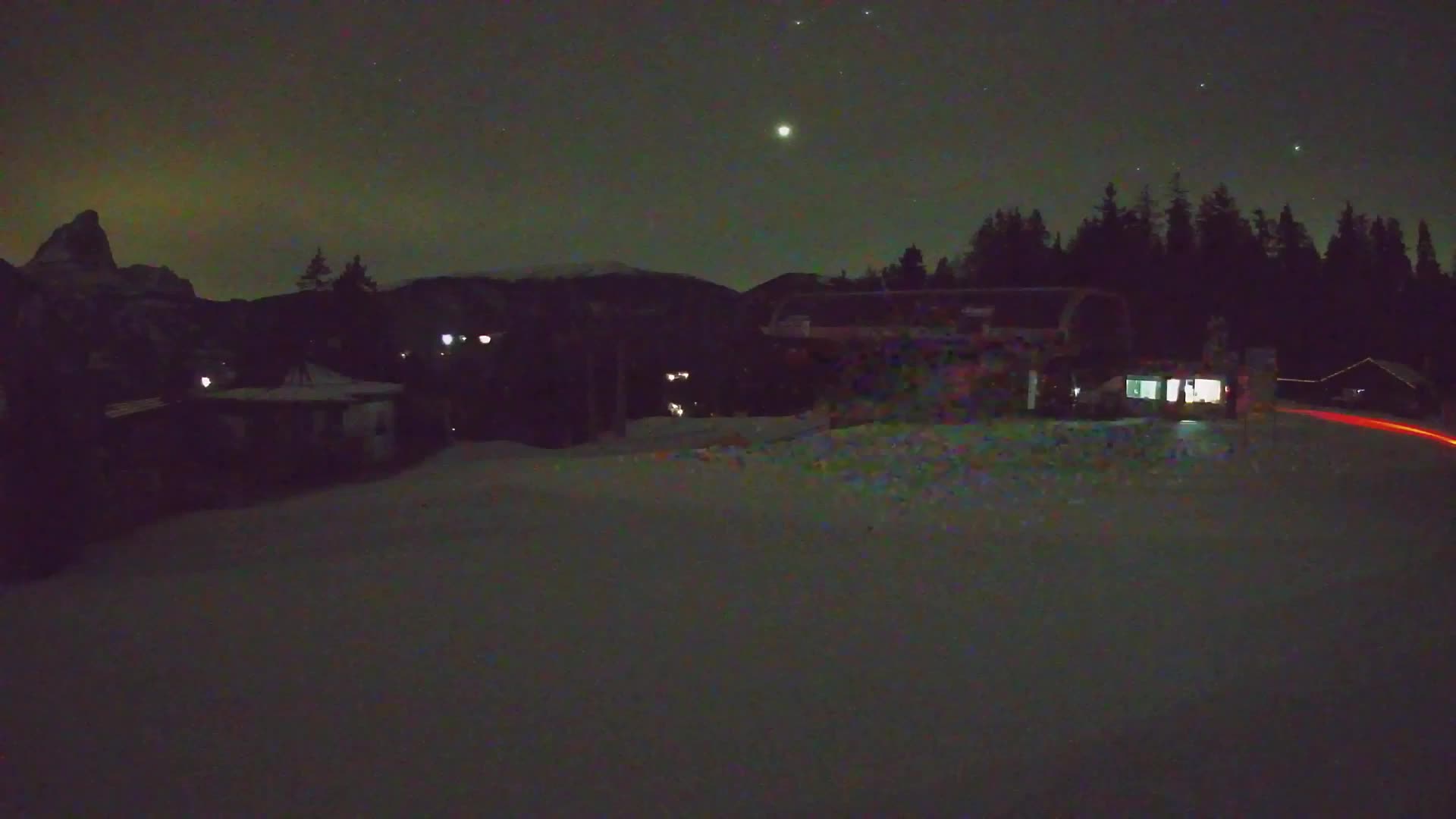 Piz de Plaies | St. Vigil