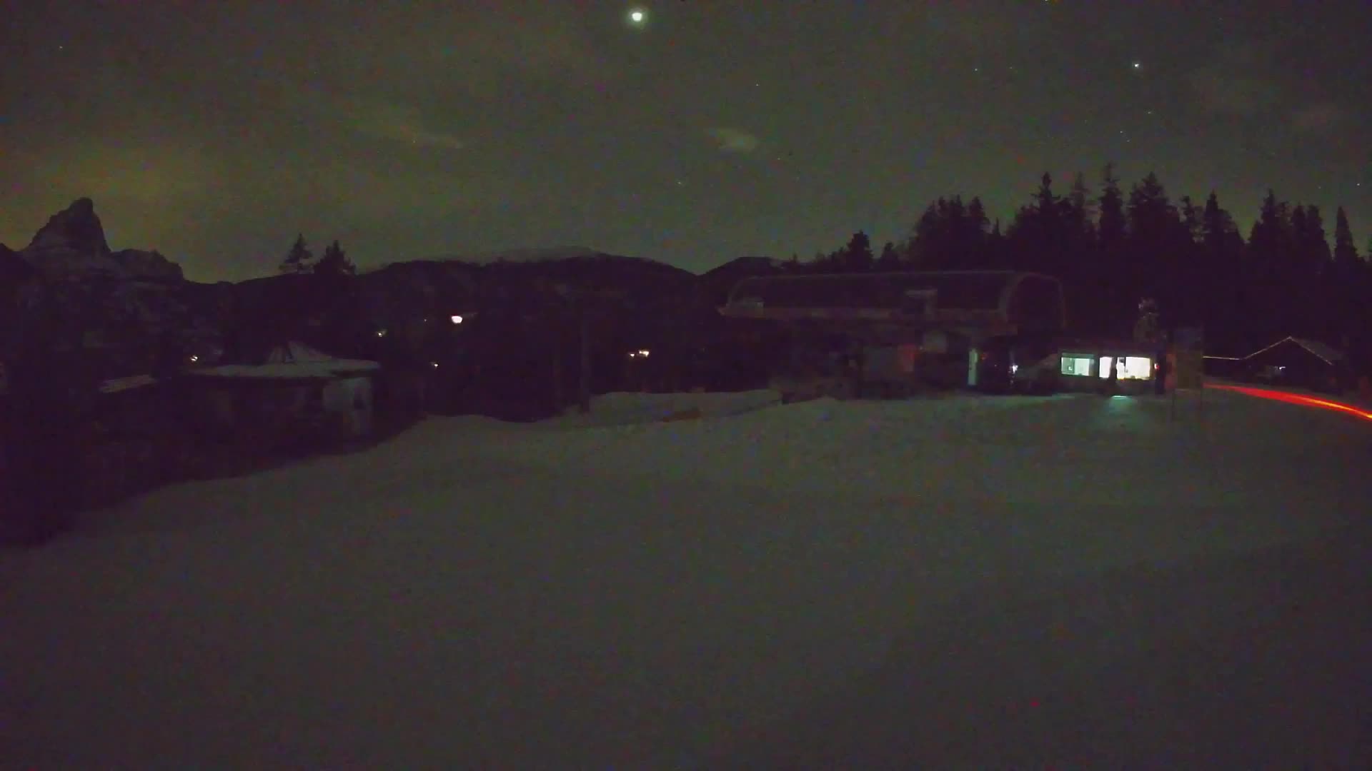 Piz de Plaies | St. Vigil