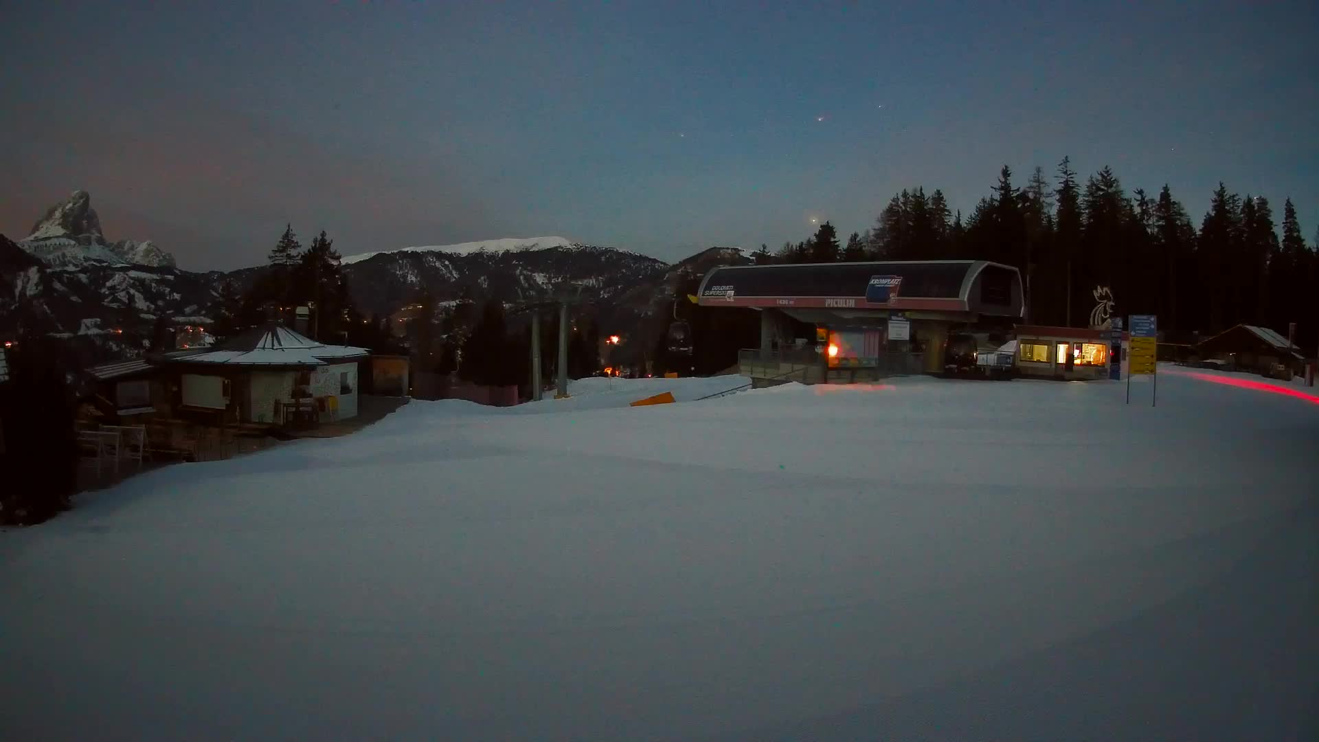 Piz de Plaies | San Vigilio | Kronplatz