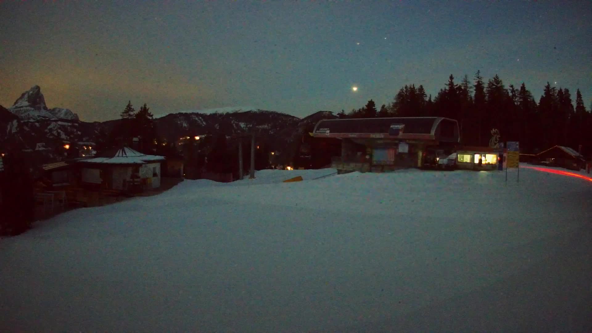 Piz de Plaies | San Vigilio