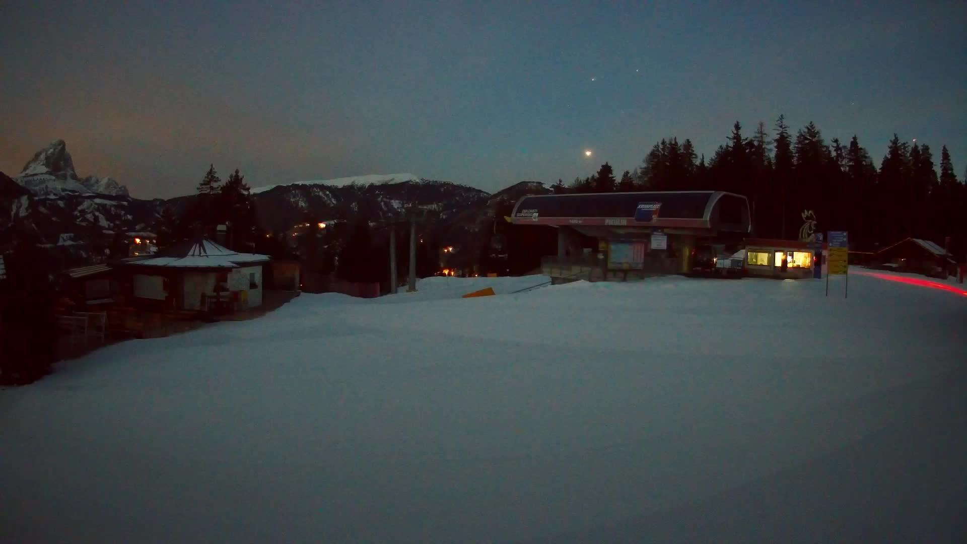 Piz de Plaies | San Vigilio