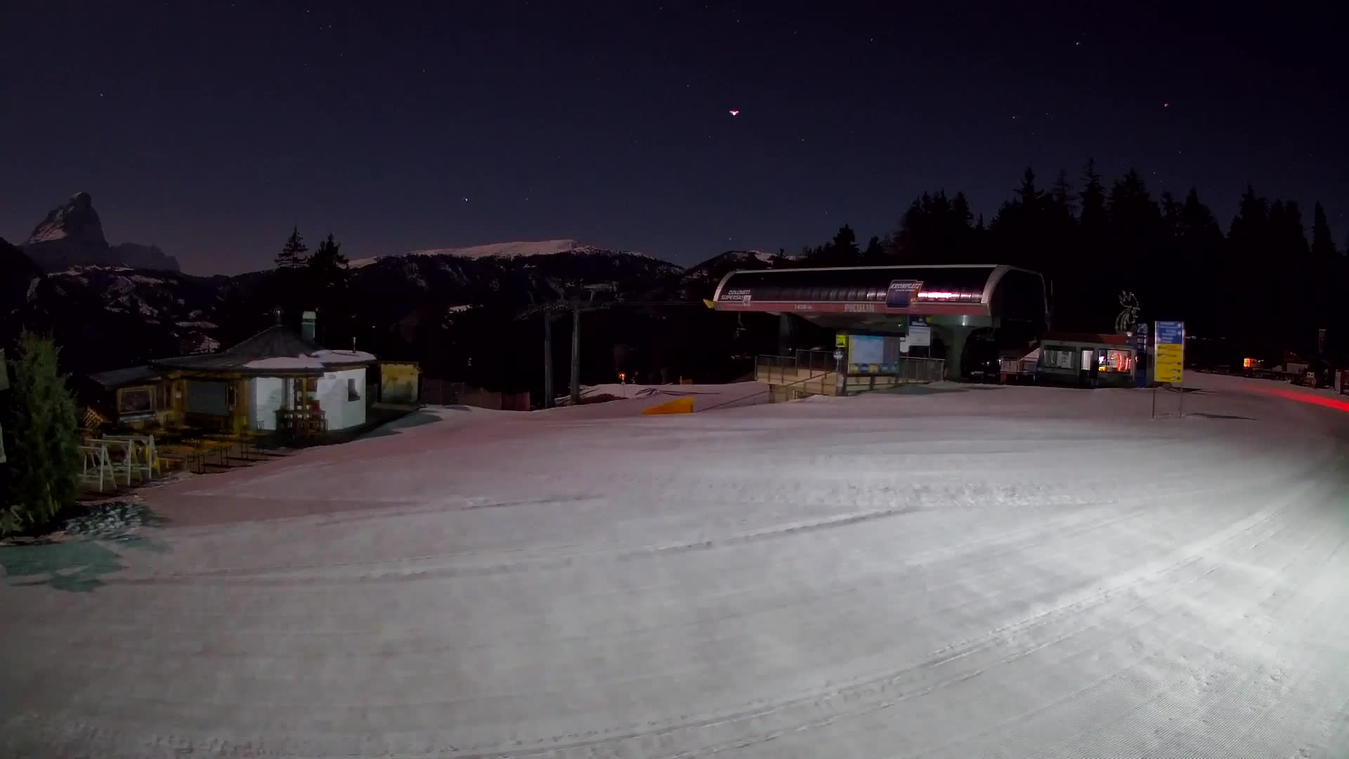 Piz de Plaies | San Vigilio