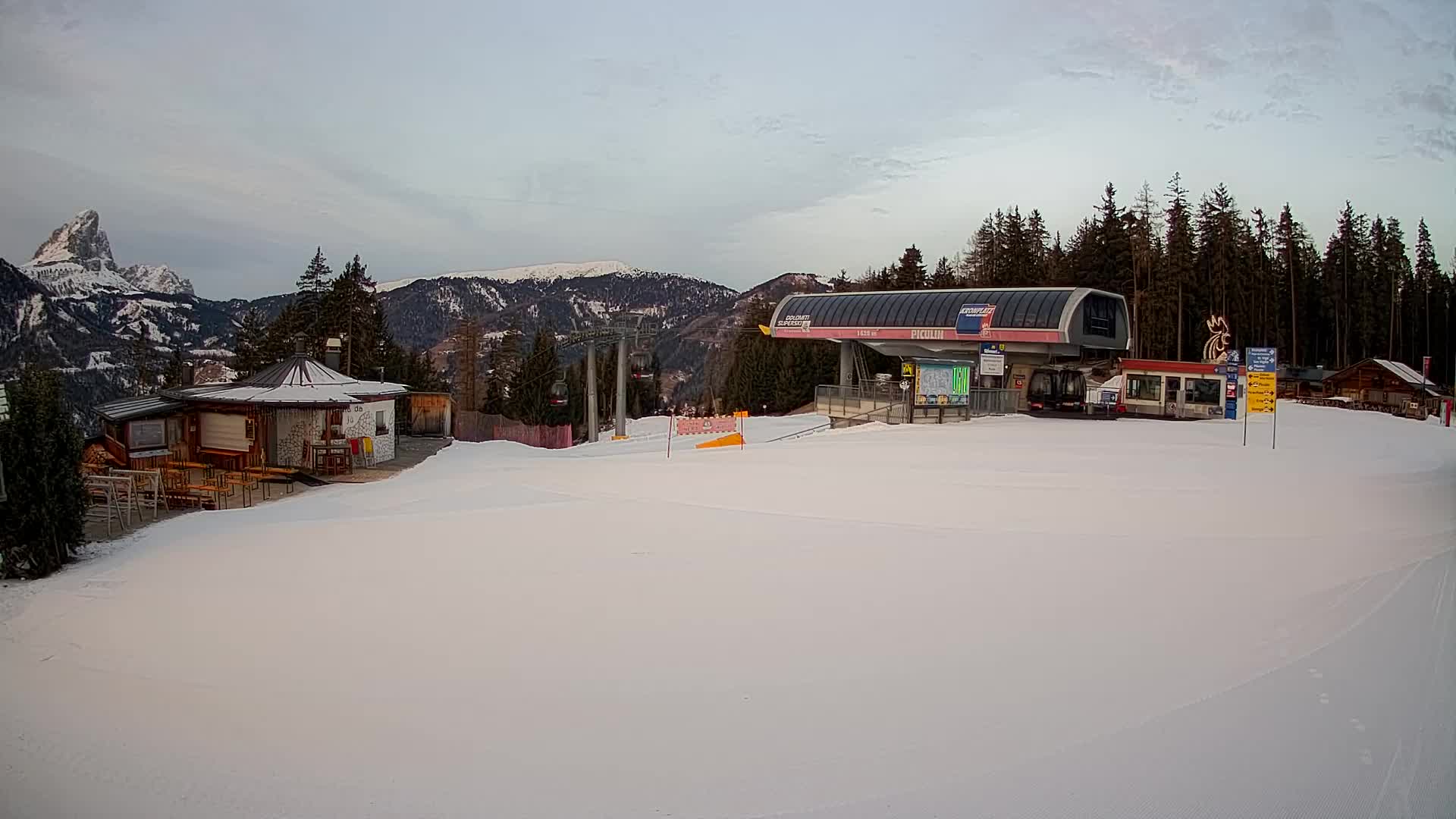 Piz de Plaies | San Vigilio | Kronplatz