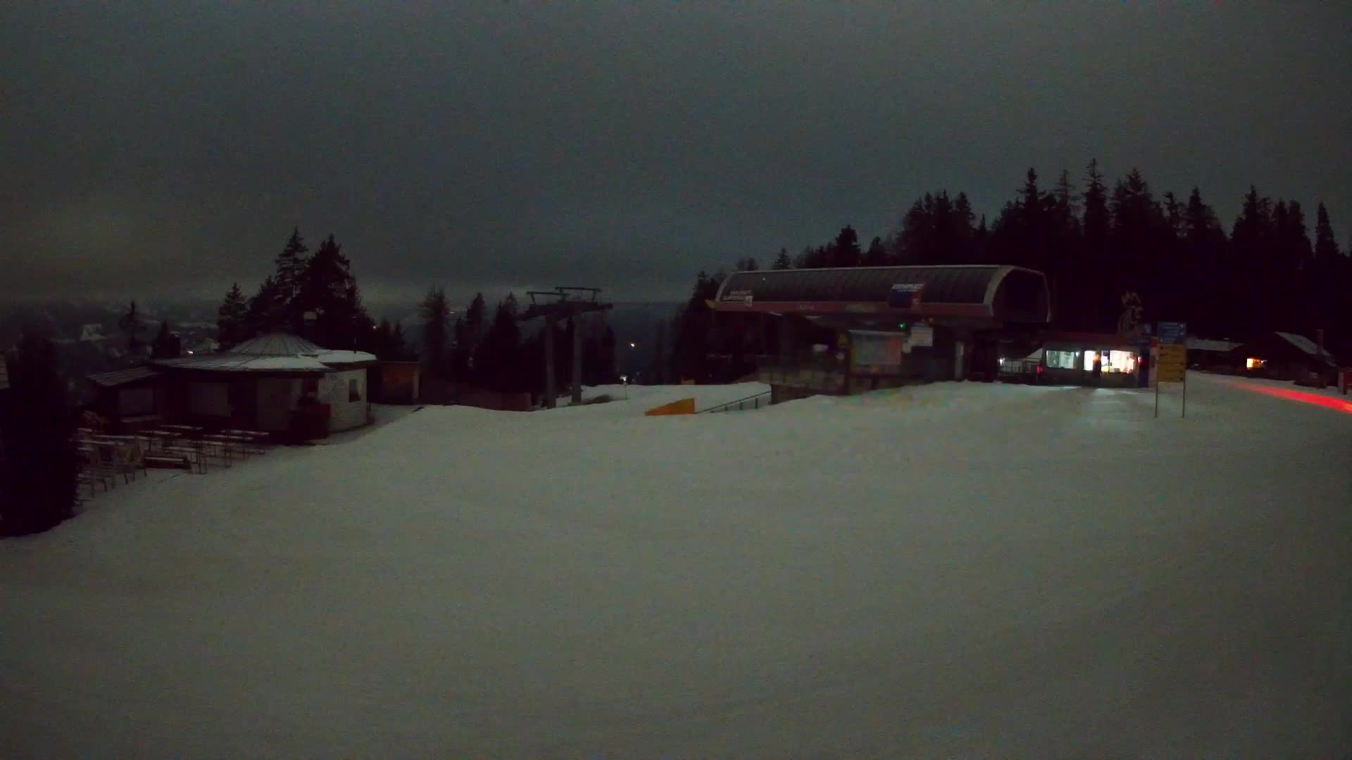 Piz de Plaies | San Vigilio