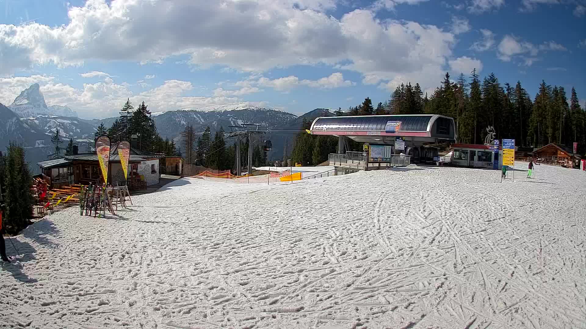 Piz de Plaies | San Vigilio | Kronplatz