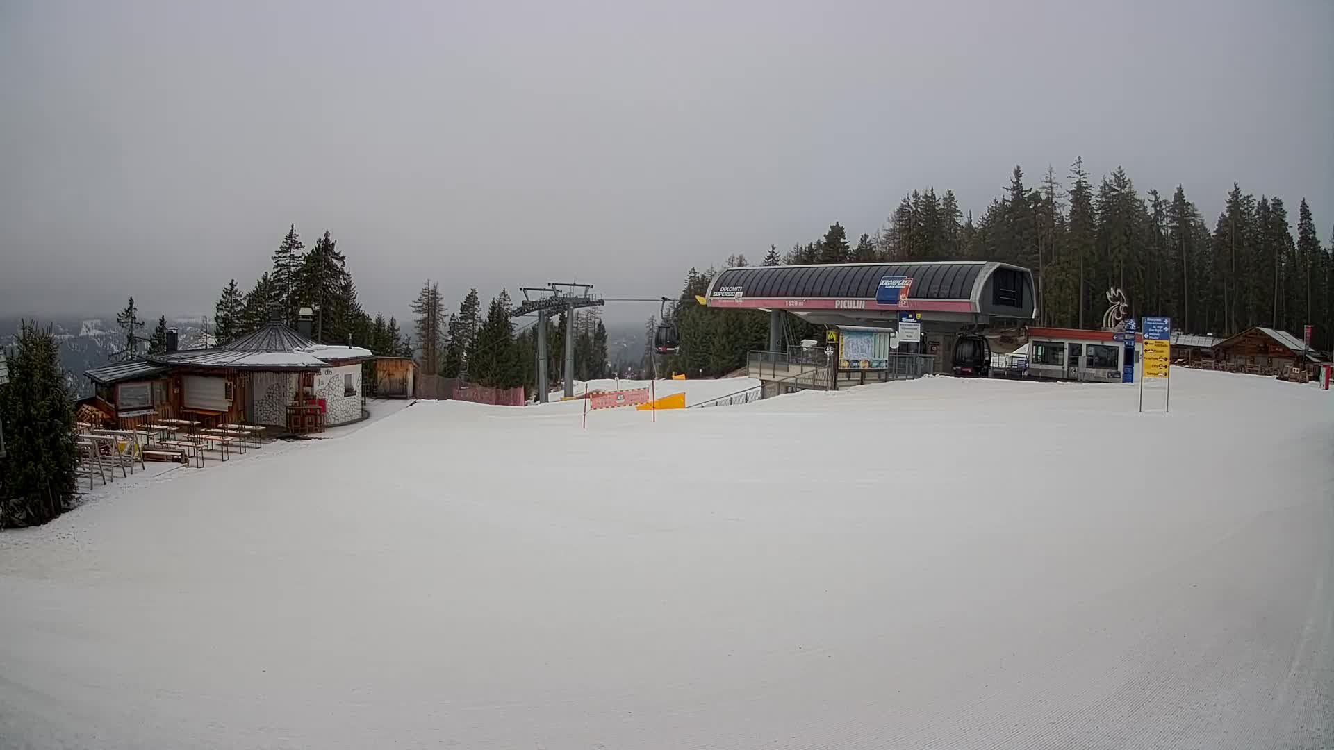 Piz de Plaies | San Vigilio