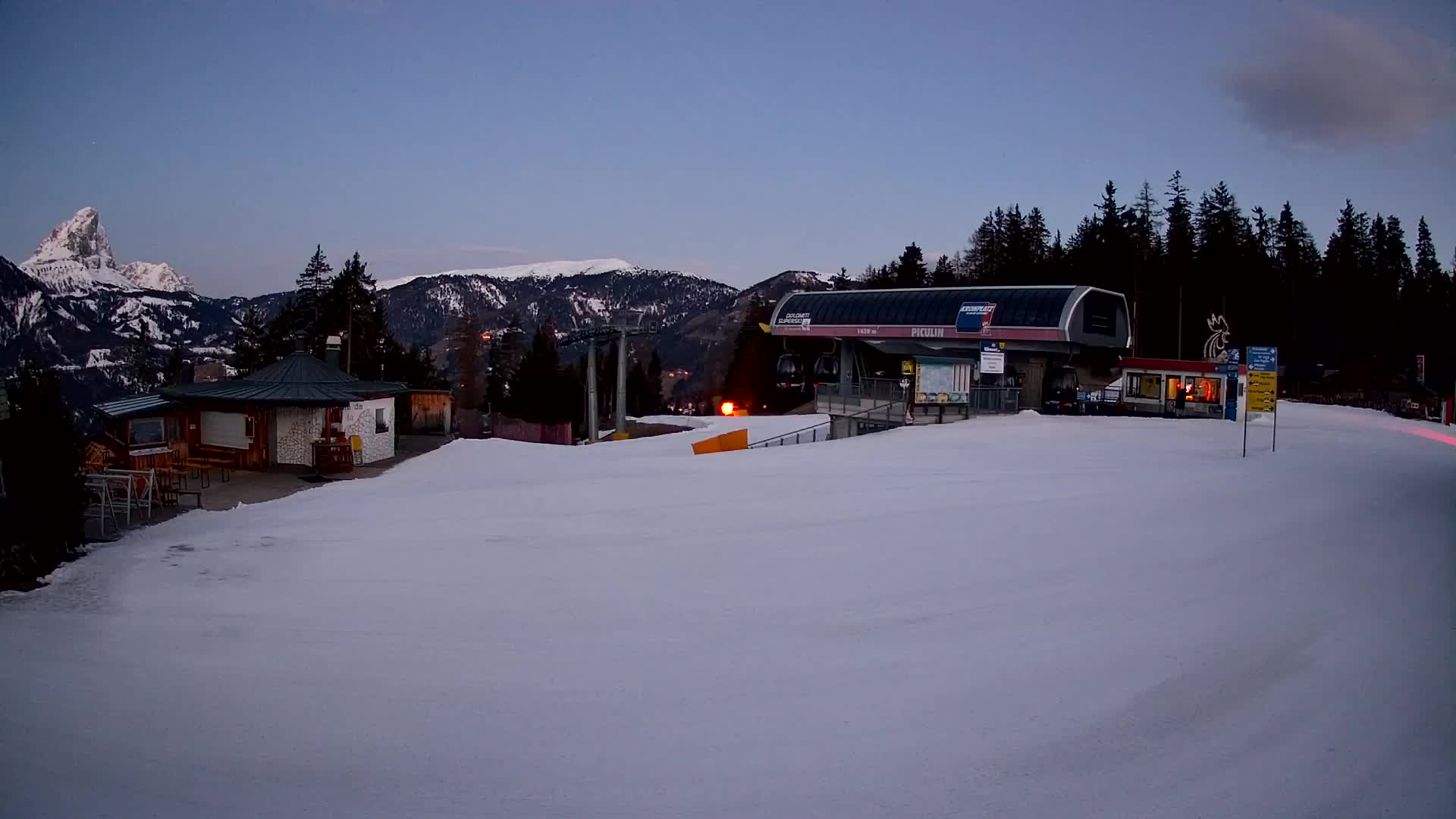 Piz de Plaies | San Vigilio