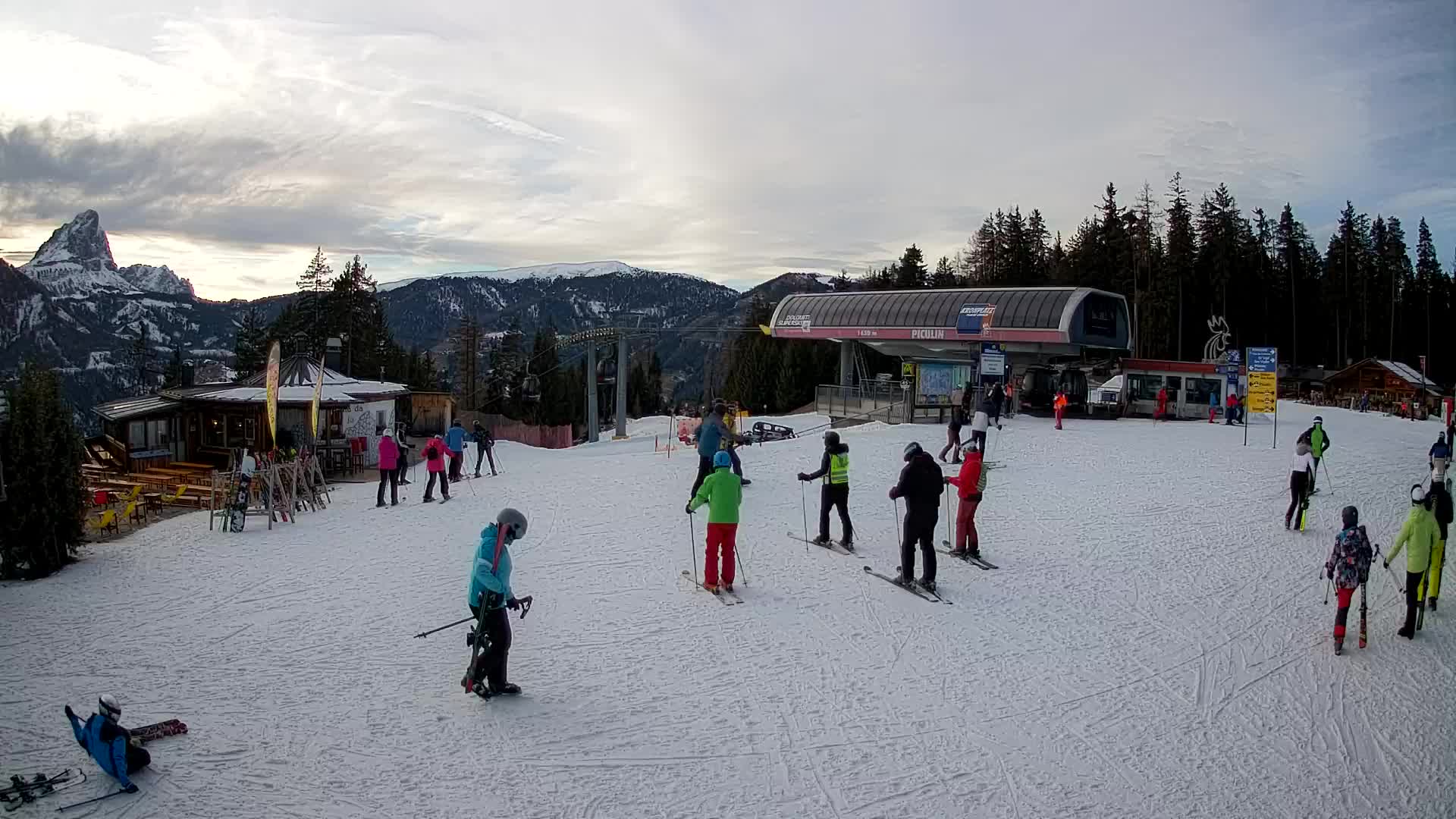 Piz de Plaies | San Vigilio | Kronplatz