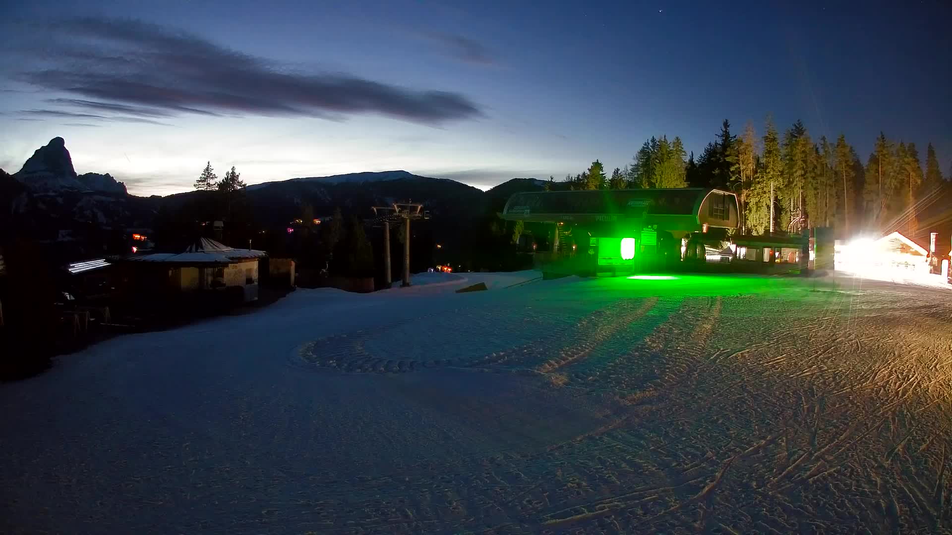 Piz de Plaies | San Vigilio | Kronplatz