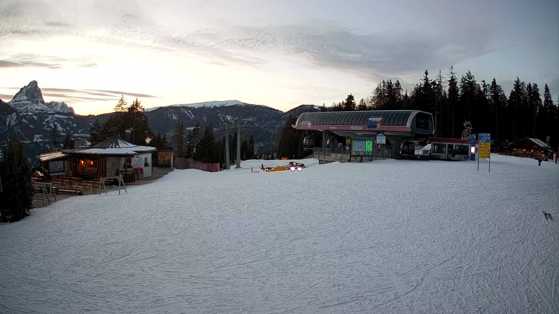 Piz de Plaies | San Vigilio | Kronplatz