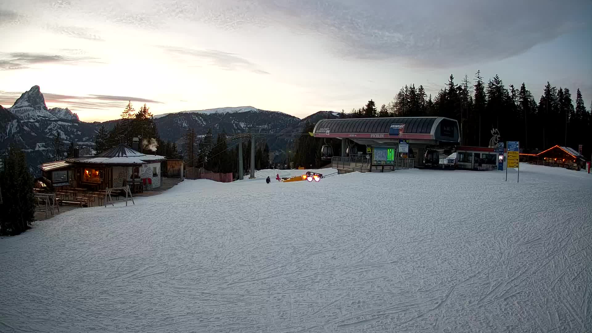 Piz de Plaies | San Vigilio | Kronplatz