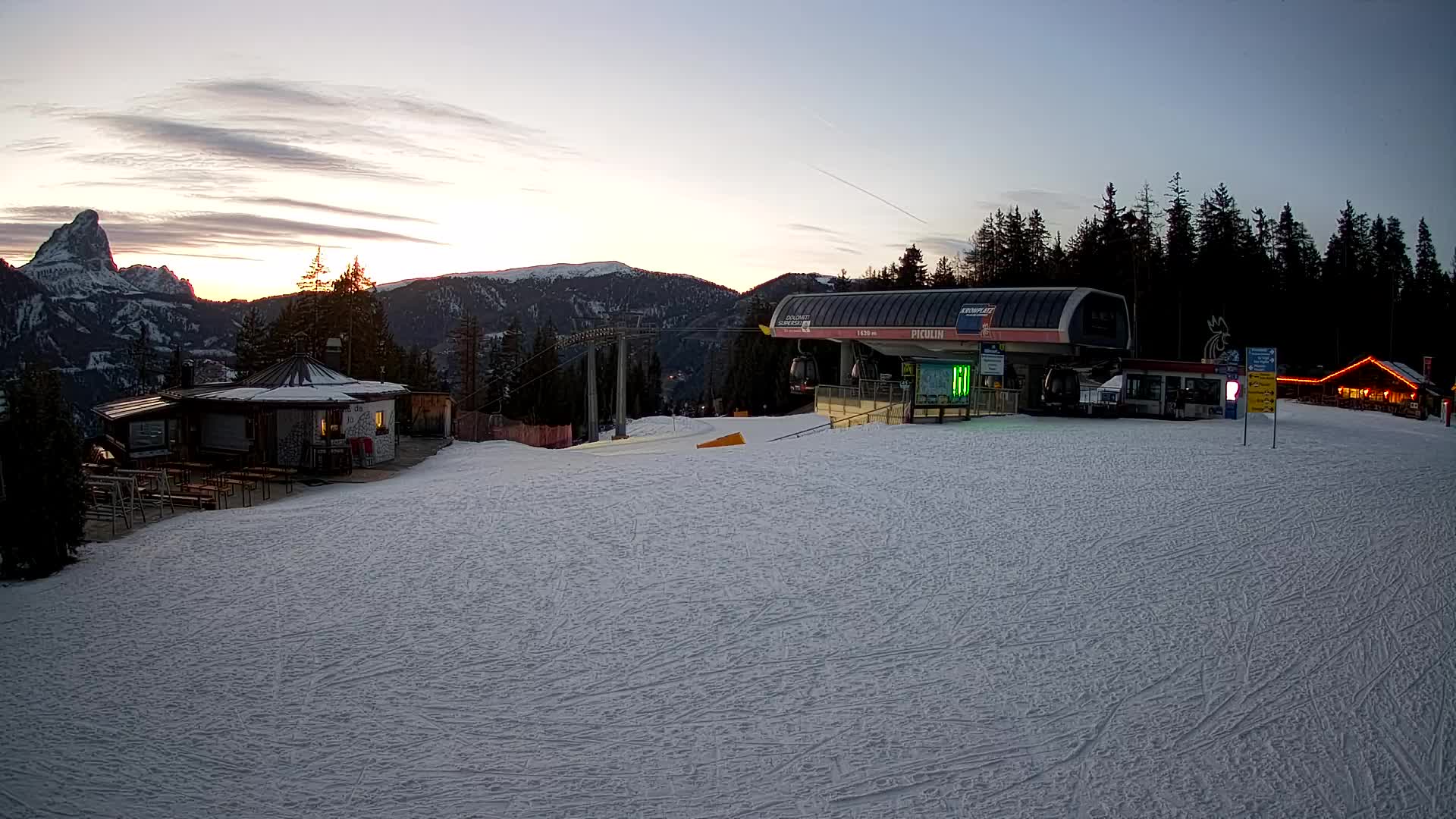 Piz de Plaies | San Vigilio