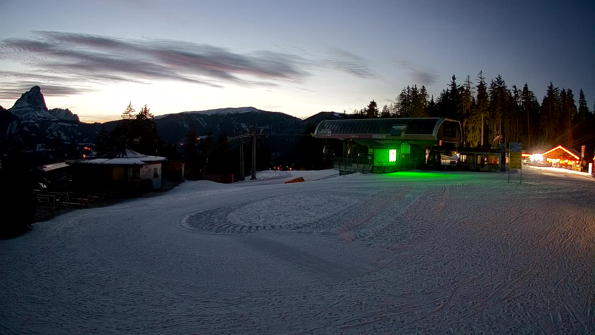 Piz de Plaies | San Vigilio | Kronplatz