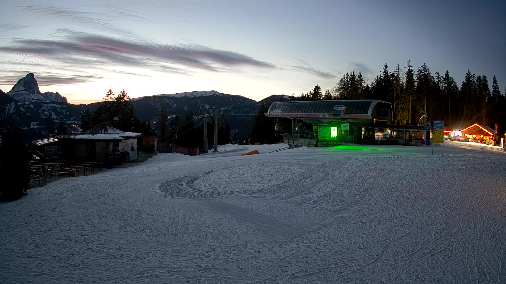 Piz de Plaies | San Vigilio | Kronplatz