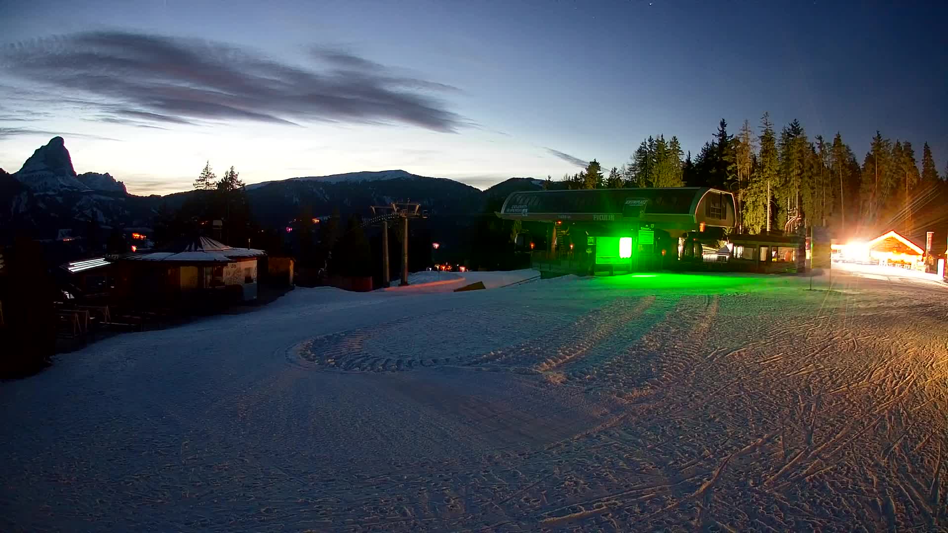 Piz de Plaies | San Vigilio | Kronplatz