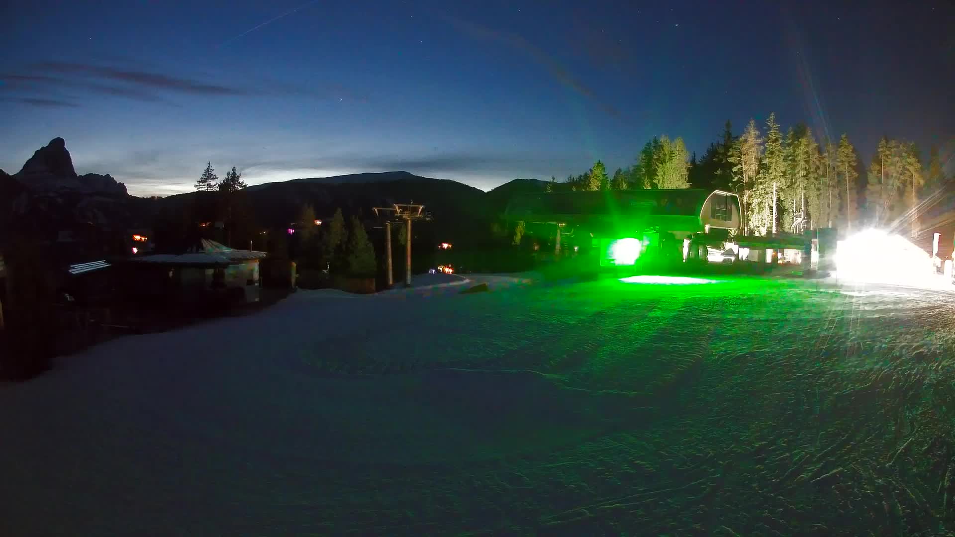 Piz de Plaies | St. Vigil